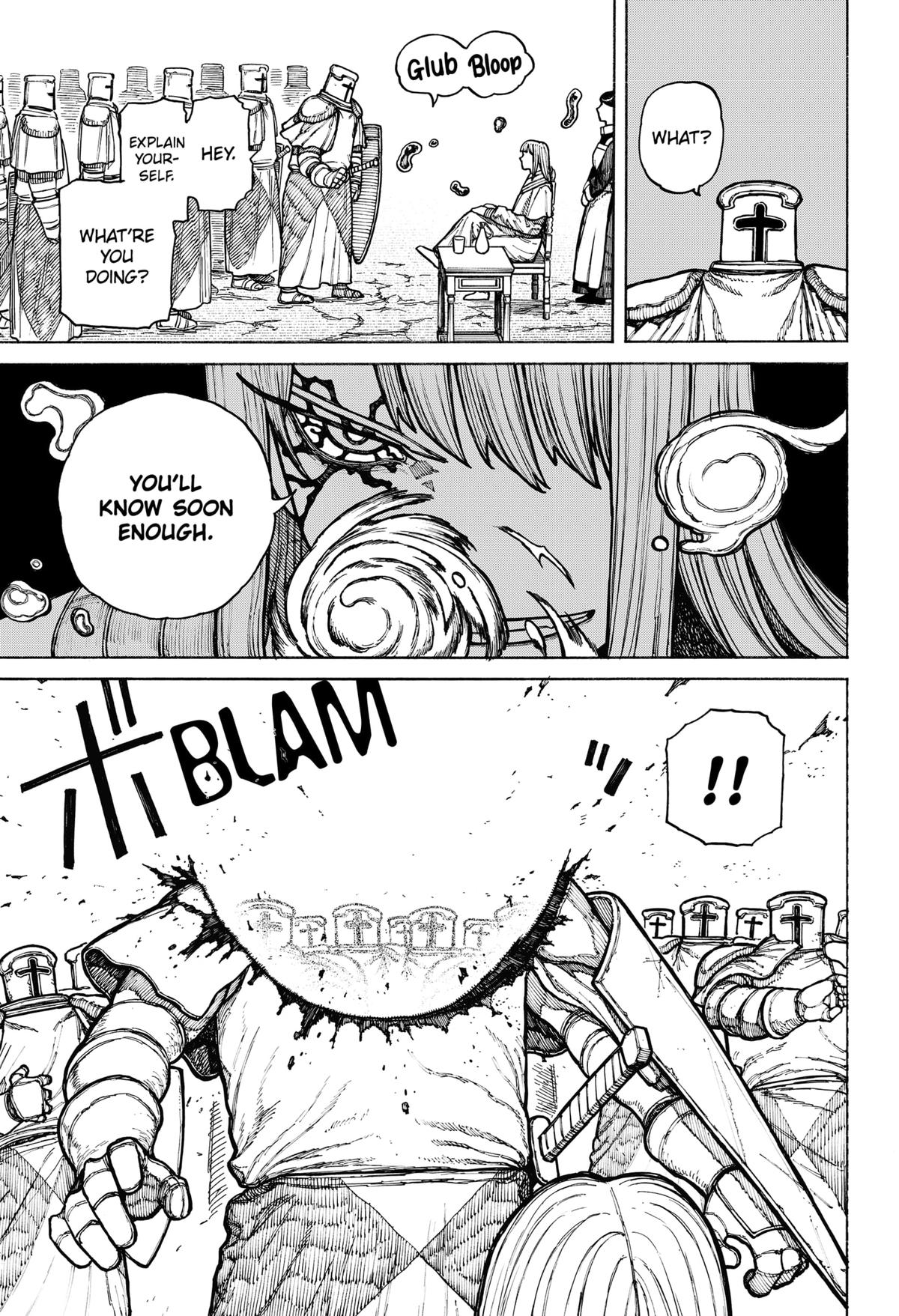 Centuria Chap 11 - Next Chap 12