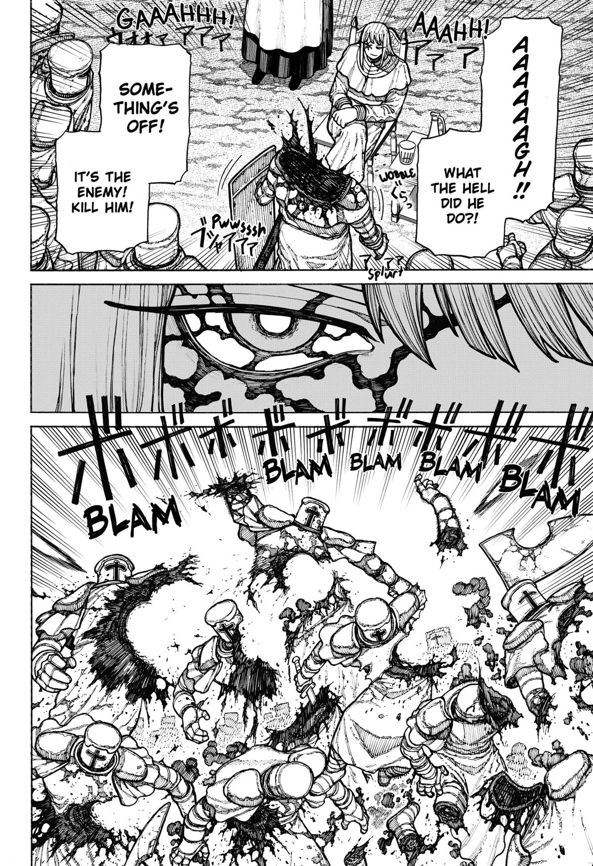 Centuria Chap 11 - Next Chap 12