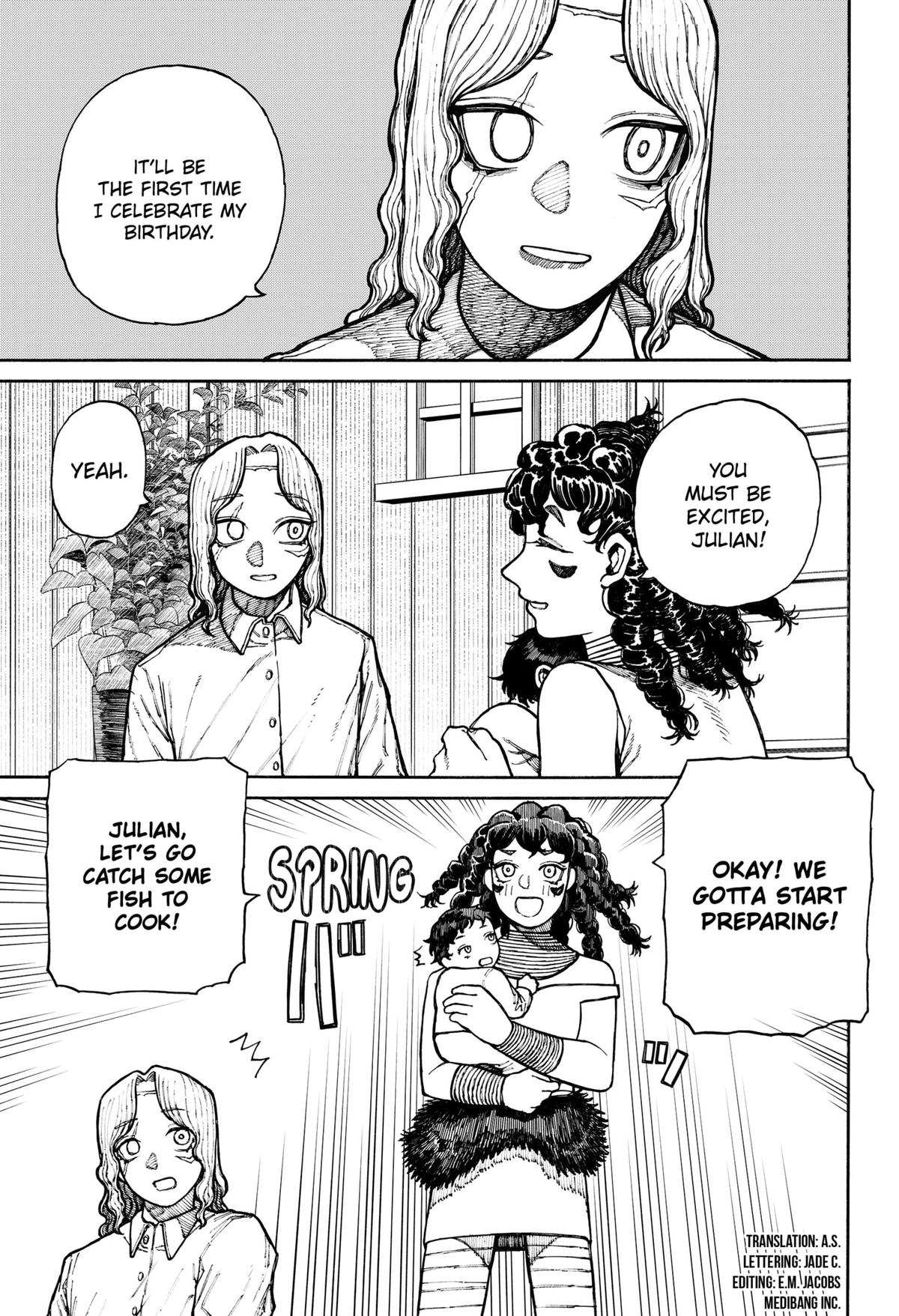 Centuria Chap 12 - Next Chap 13