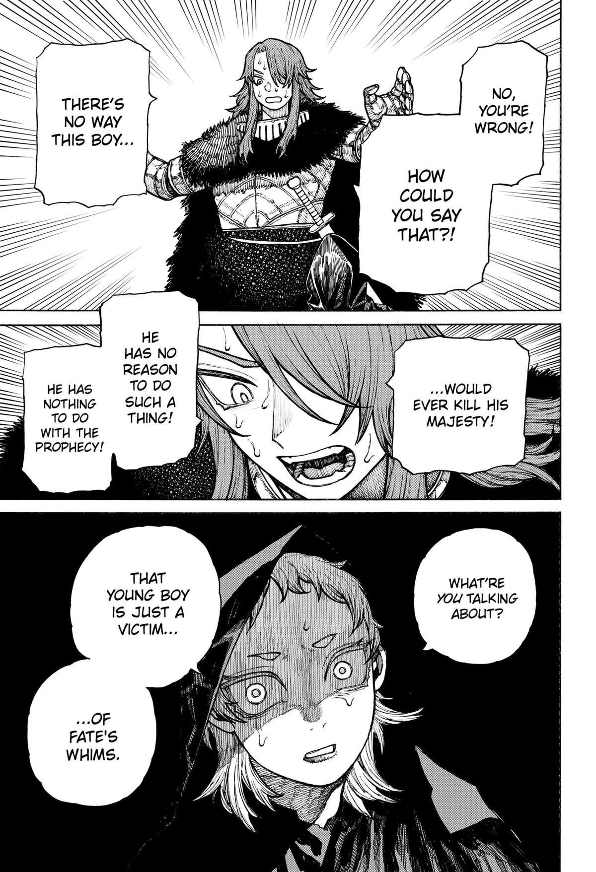 Centuria Chap 12 - Next Chap 13