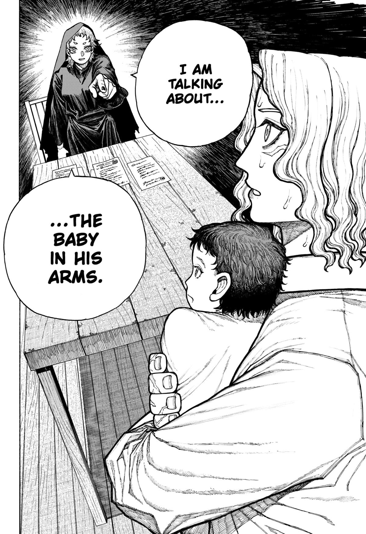 Centuria Chap 12 - Next Chap 13