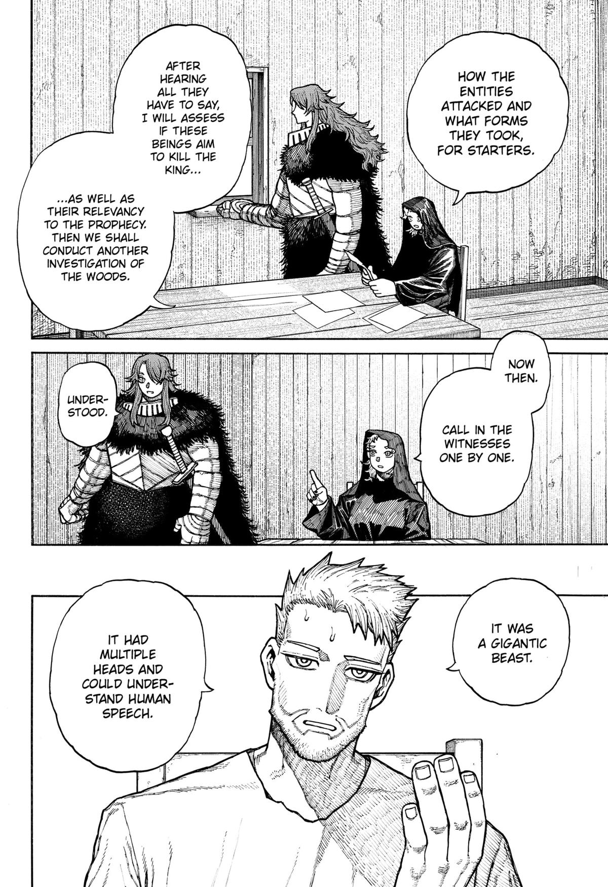 Centuria Chap 12 - Next Chap 13