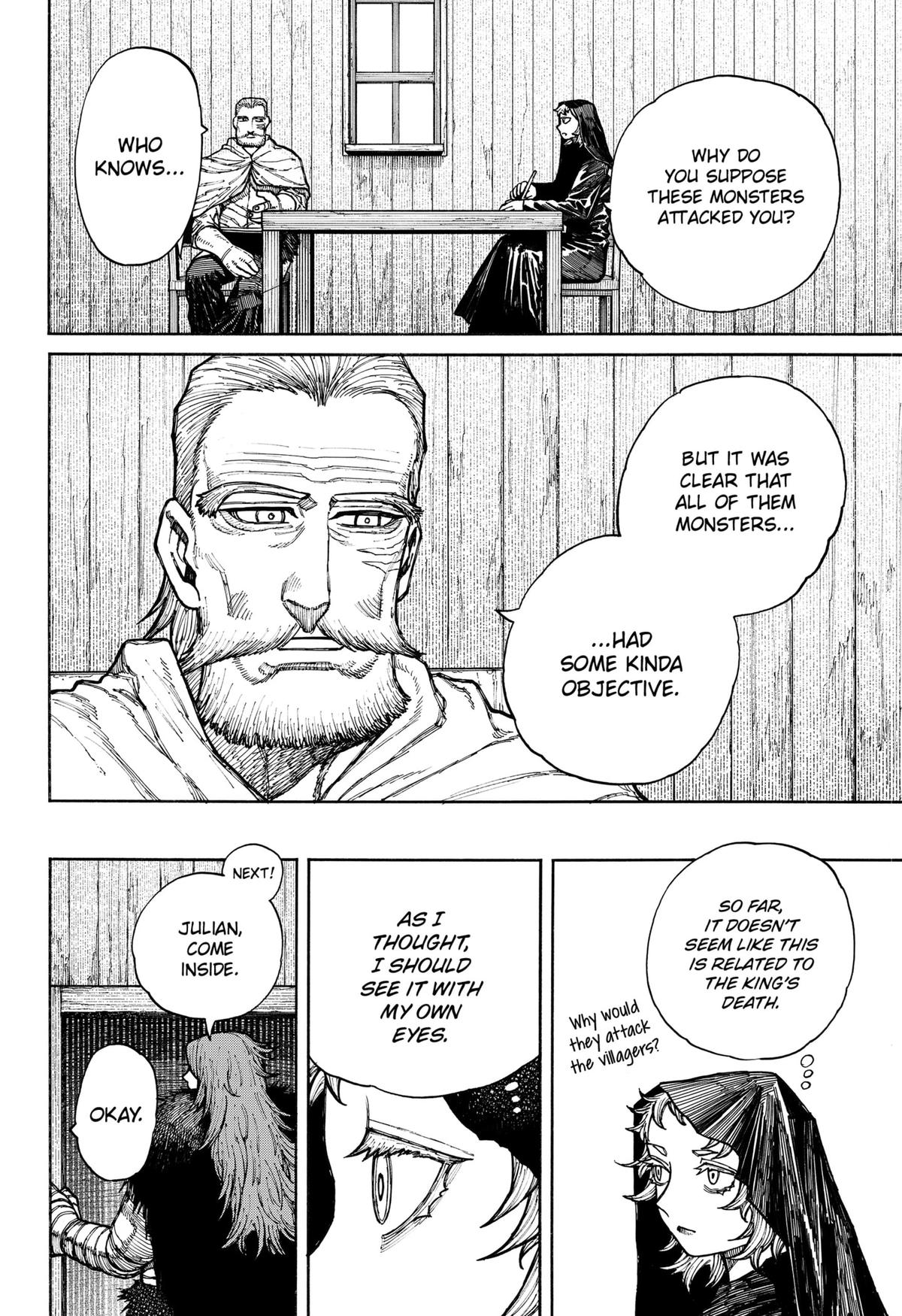 Centuria Chap 12 - Next Chap 13