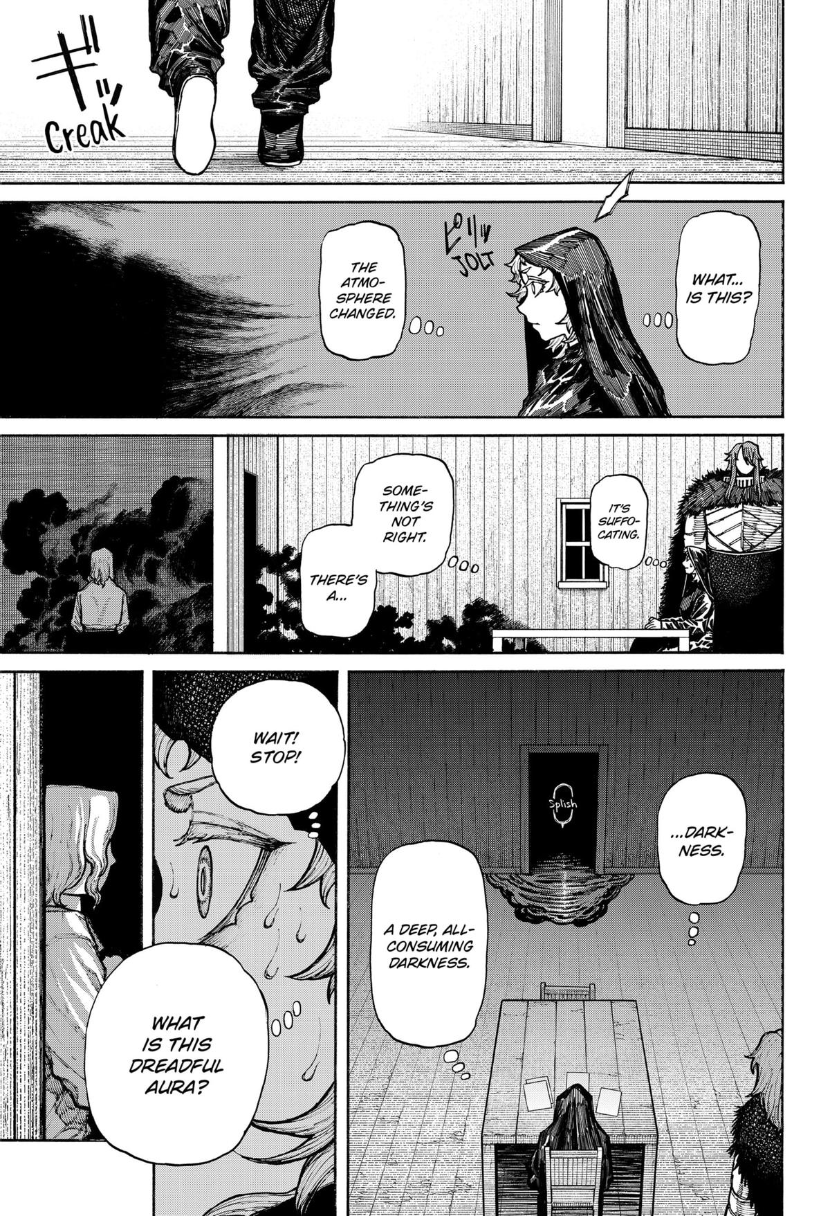 Centuria Chap 12 - Next Chap 13