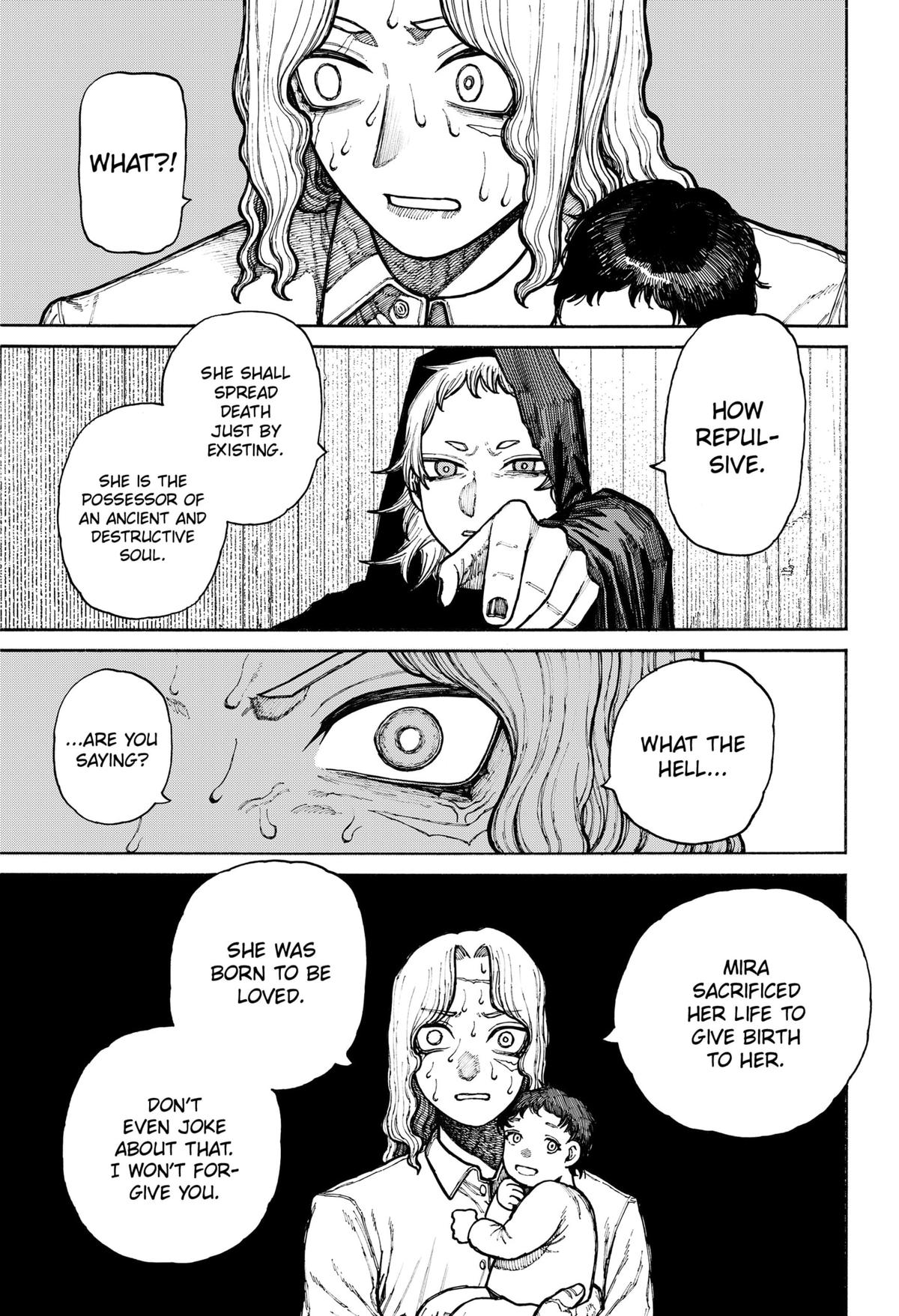 Centuria Chap 12 - Next Chap 13