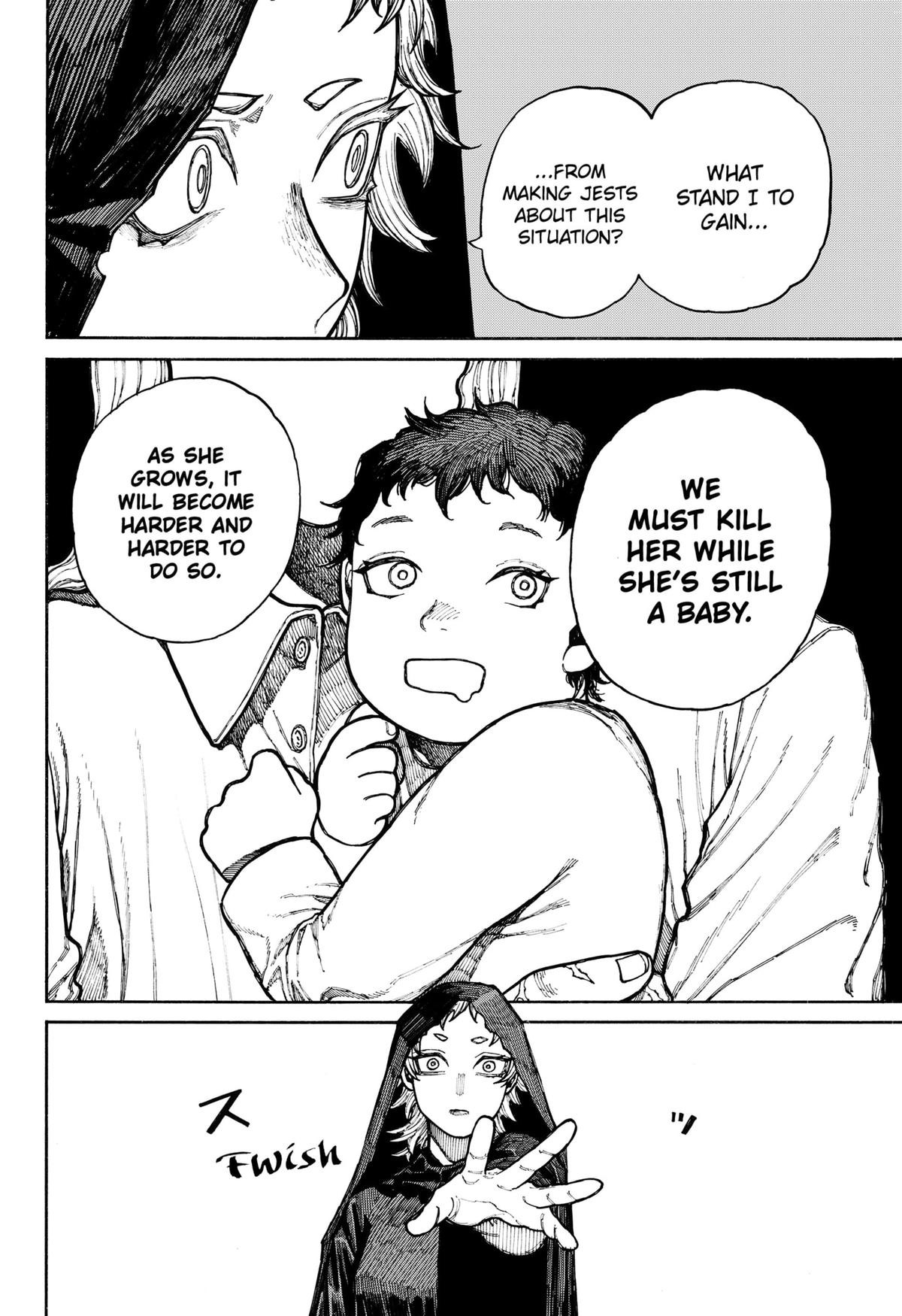 Centuria Chap 12 - Next Chap 13