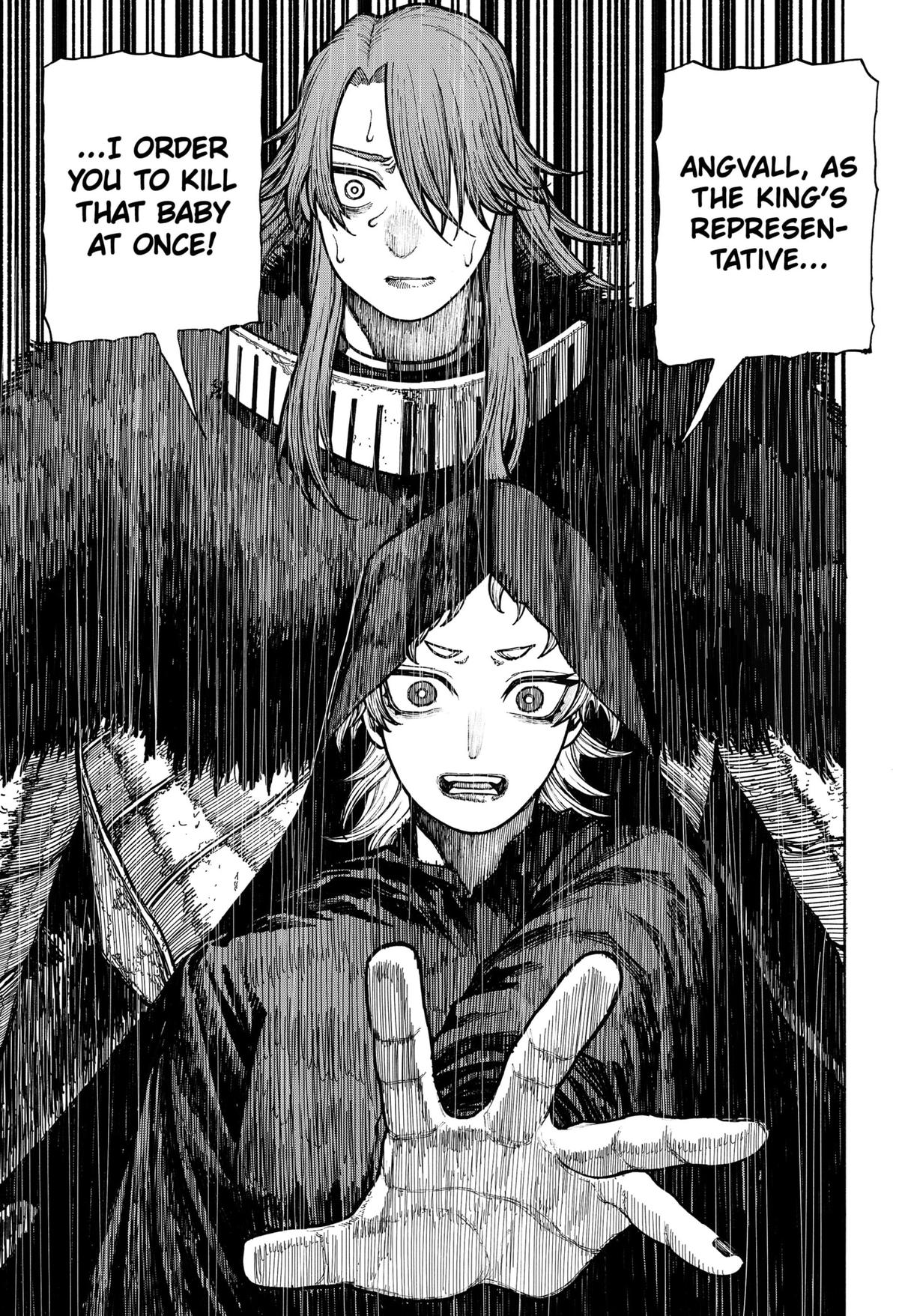 Centuria Chap 12 - Next Chap 13