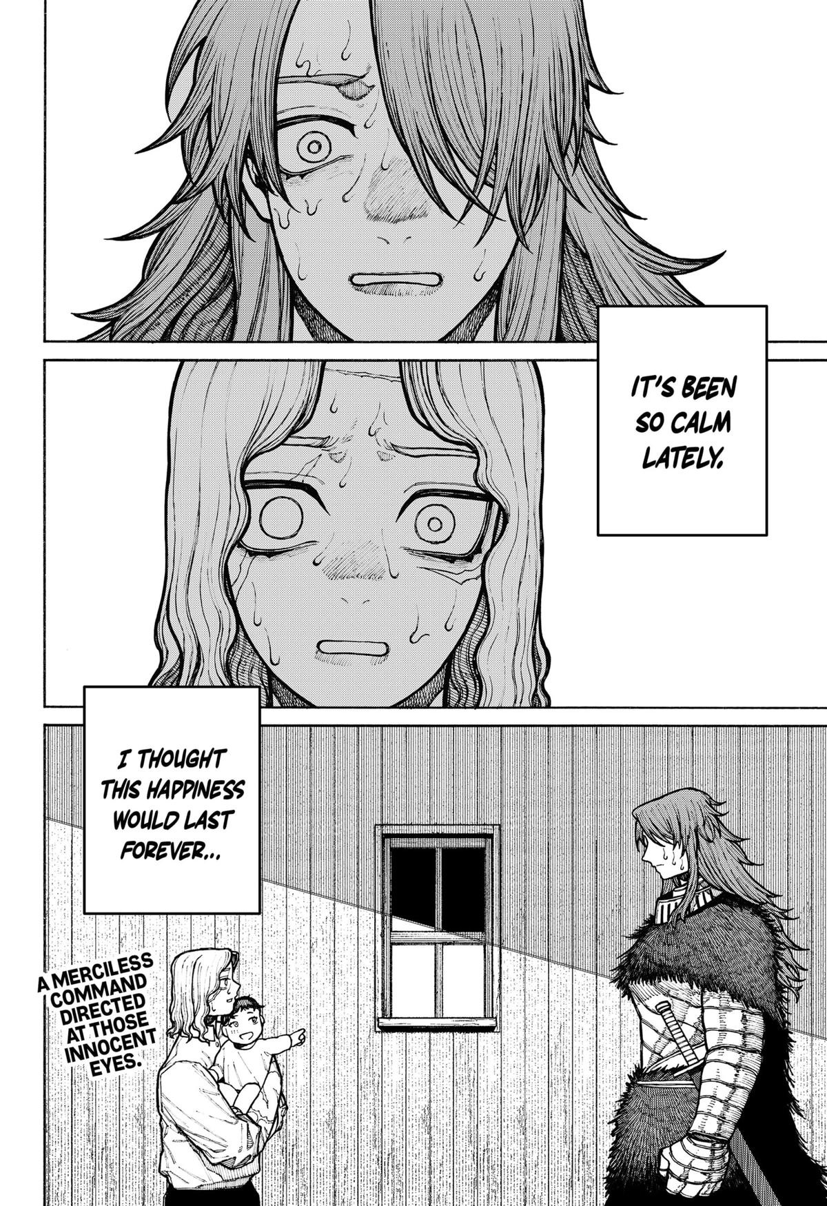 Centuria Chap 12 - Next Chap 13