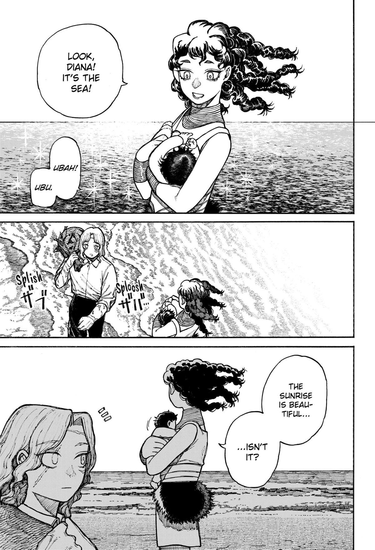 Centuria Chap 12 - Next Chap 13