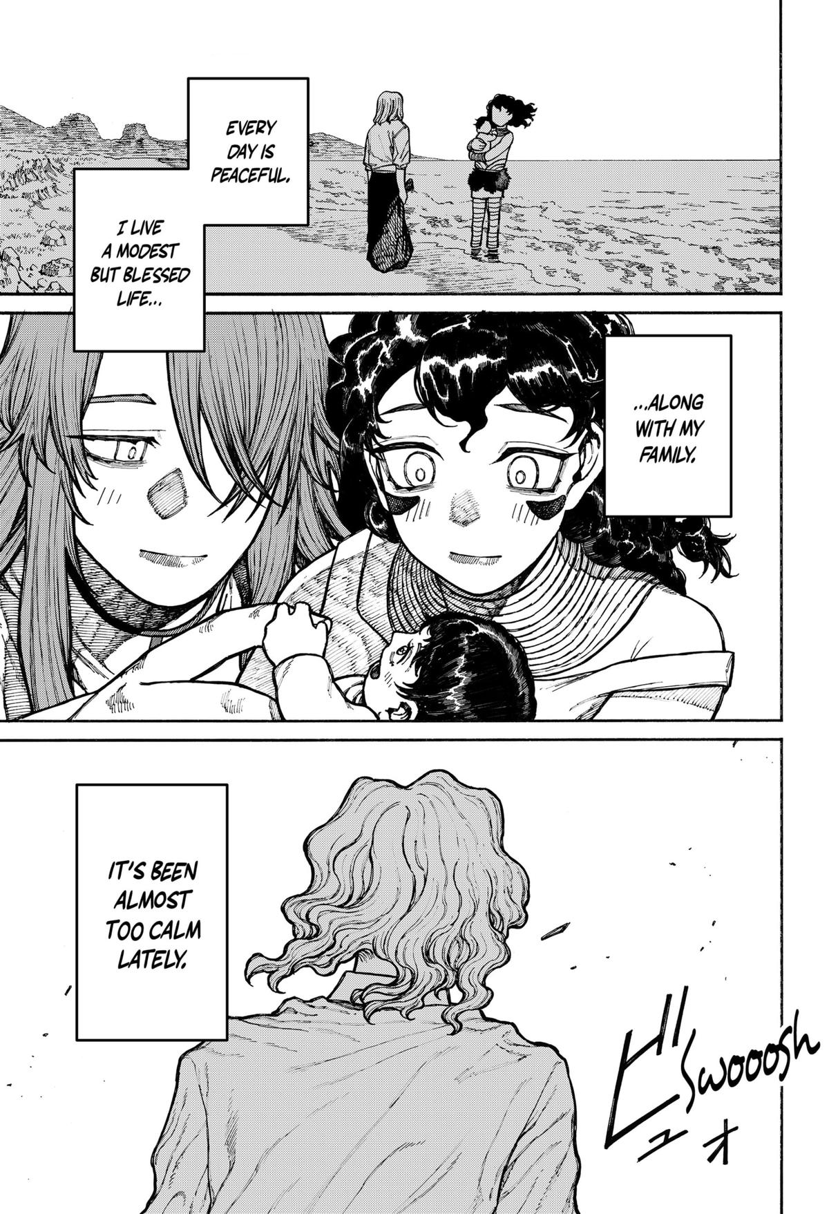 Centuria Chap 12 - Next Chap 13