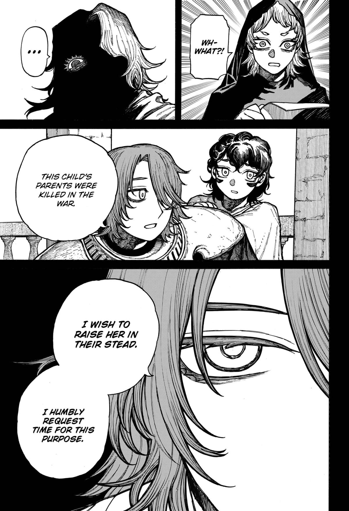 Centuria Chap 13 - Next Chap 14