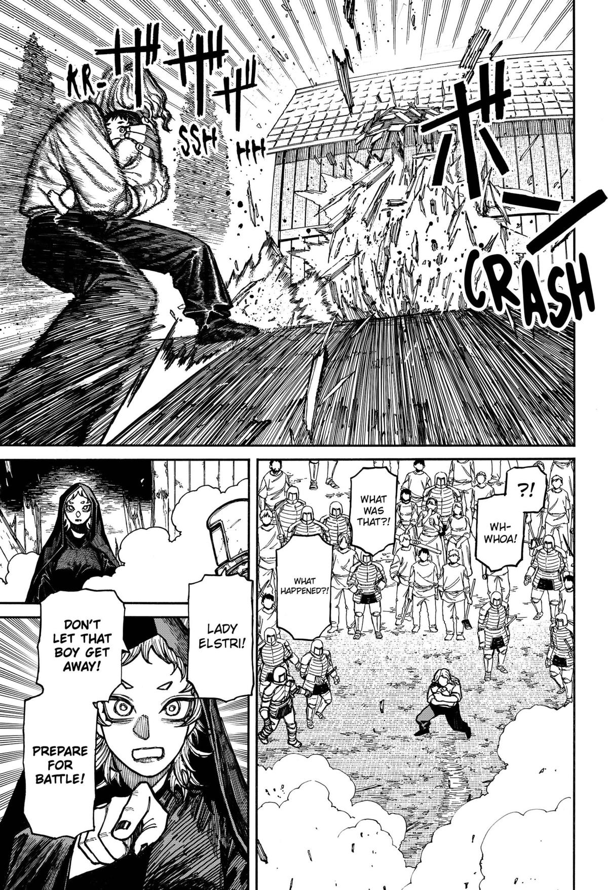 Centuria Chap 13 - Next Chap 14