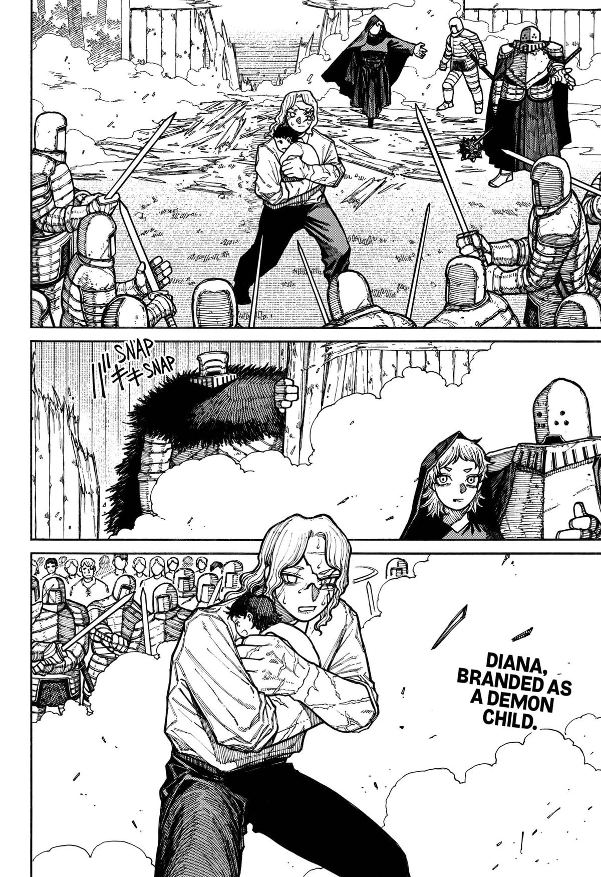 Centuria Chap 13 - Next Chap 14