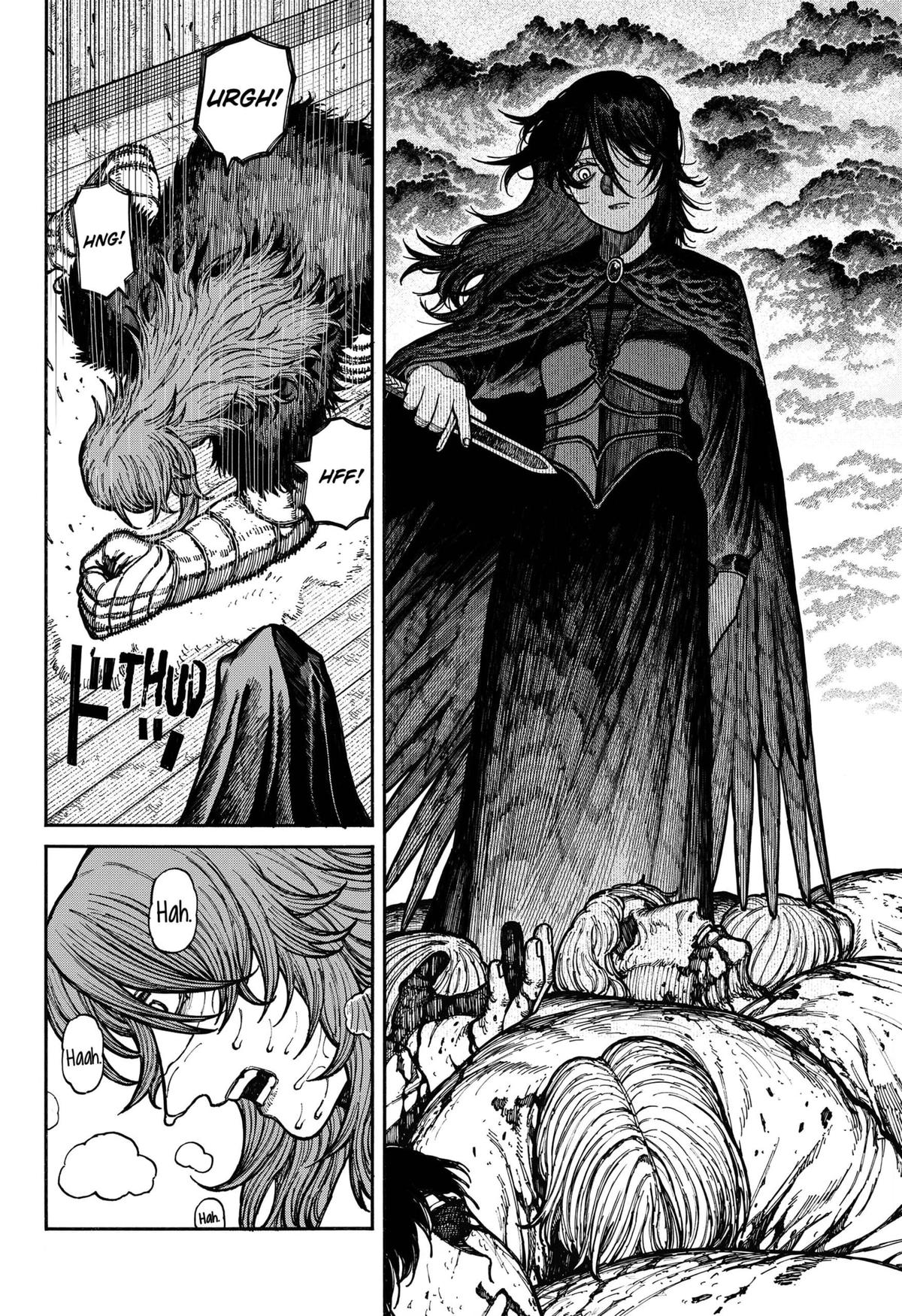 Centuria Chap 13 - Next Chap 14