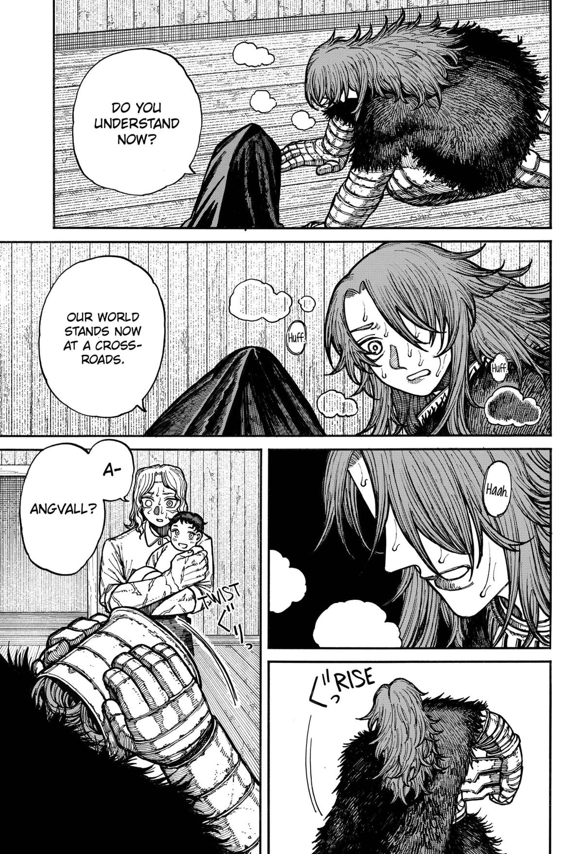 Centuria Chap 13 - Next Chap 14