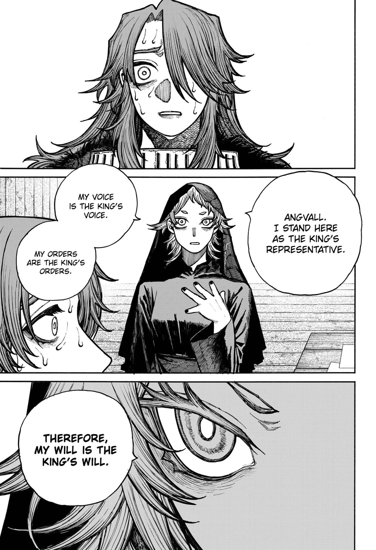 Centuria Chap 13 - Next Chap 14