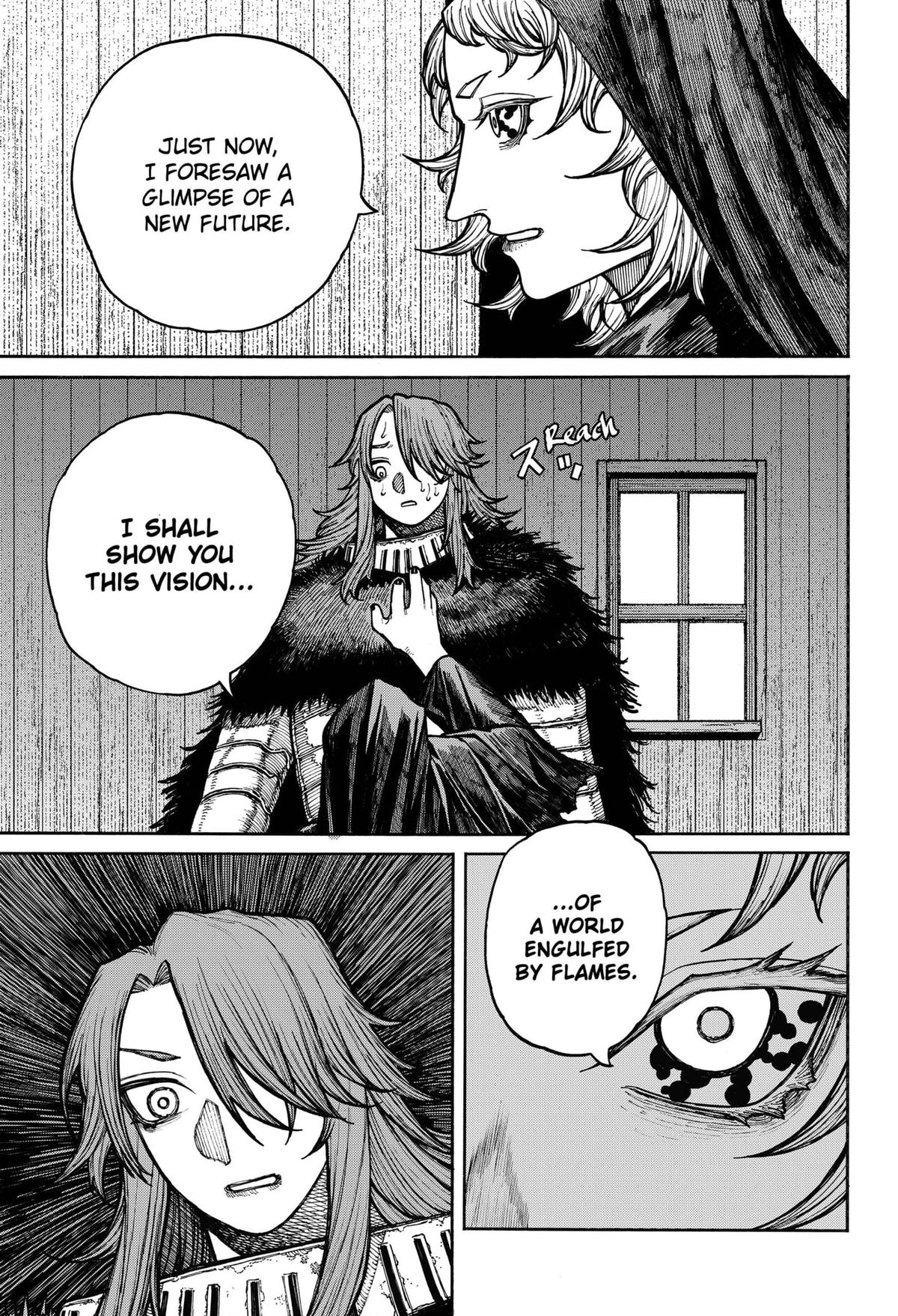 Centuria Chap 13 - Next Chap 14