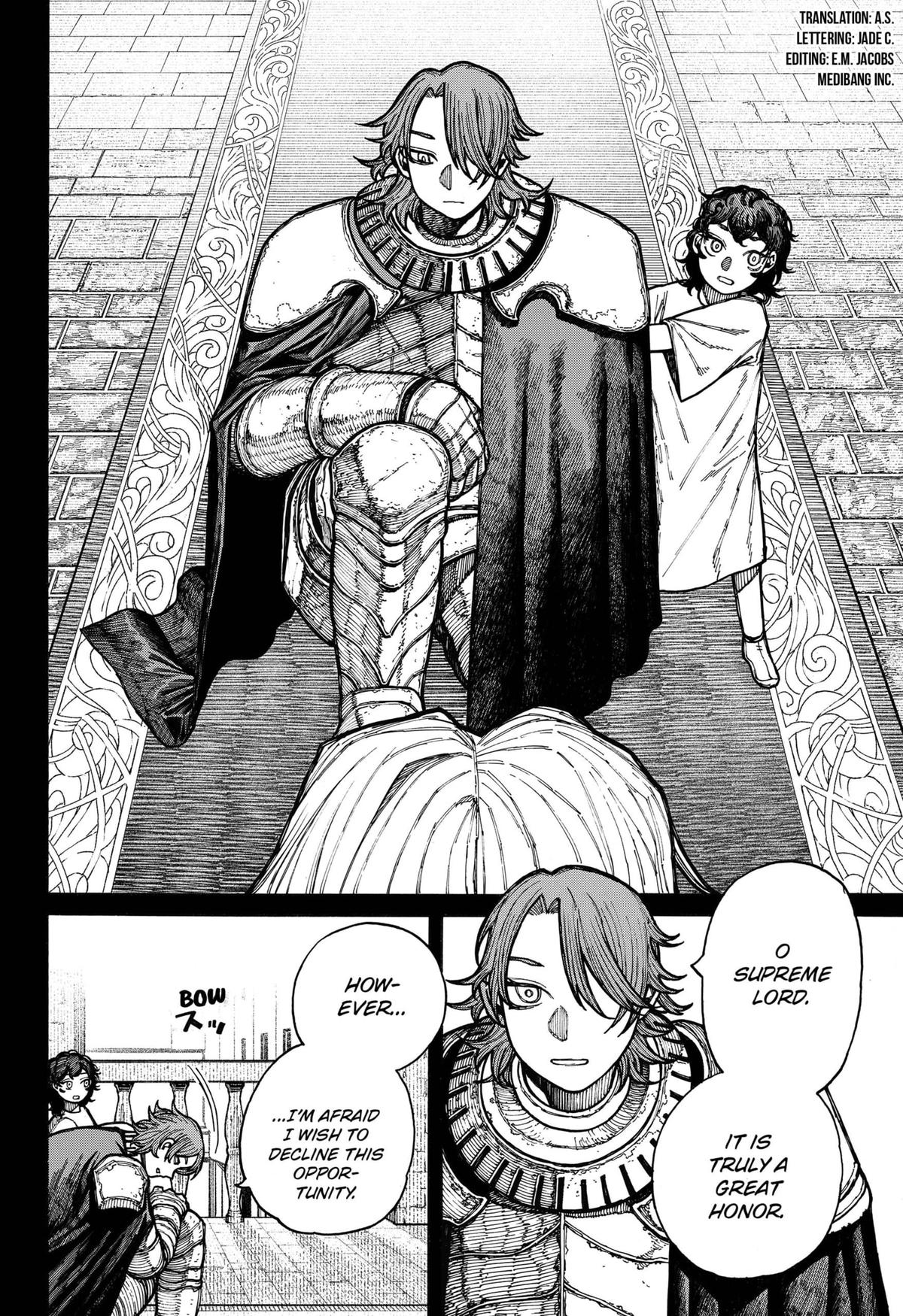 Centuria Chap 13 - Next Chap 14