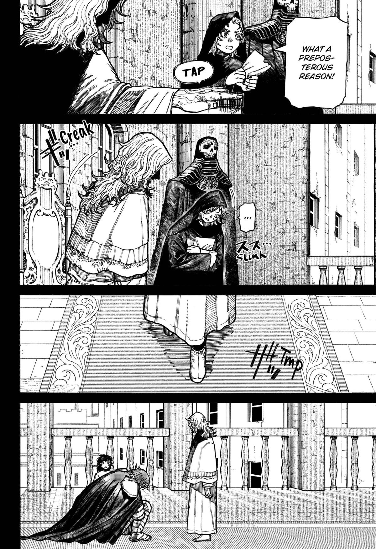 Centuria Chap 13 - Next Chap 14