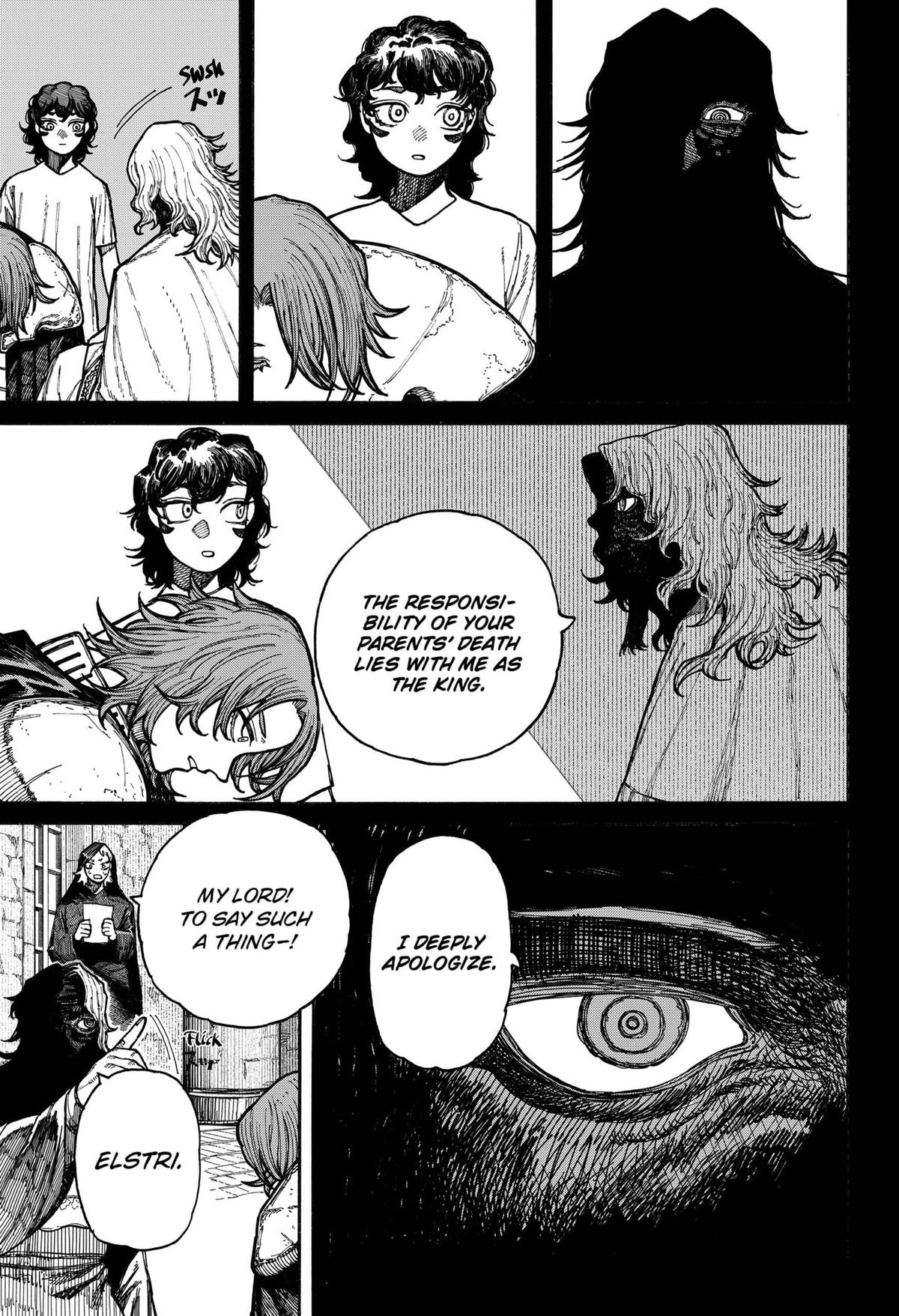 Centuria Chap 13 - Next Chap 14