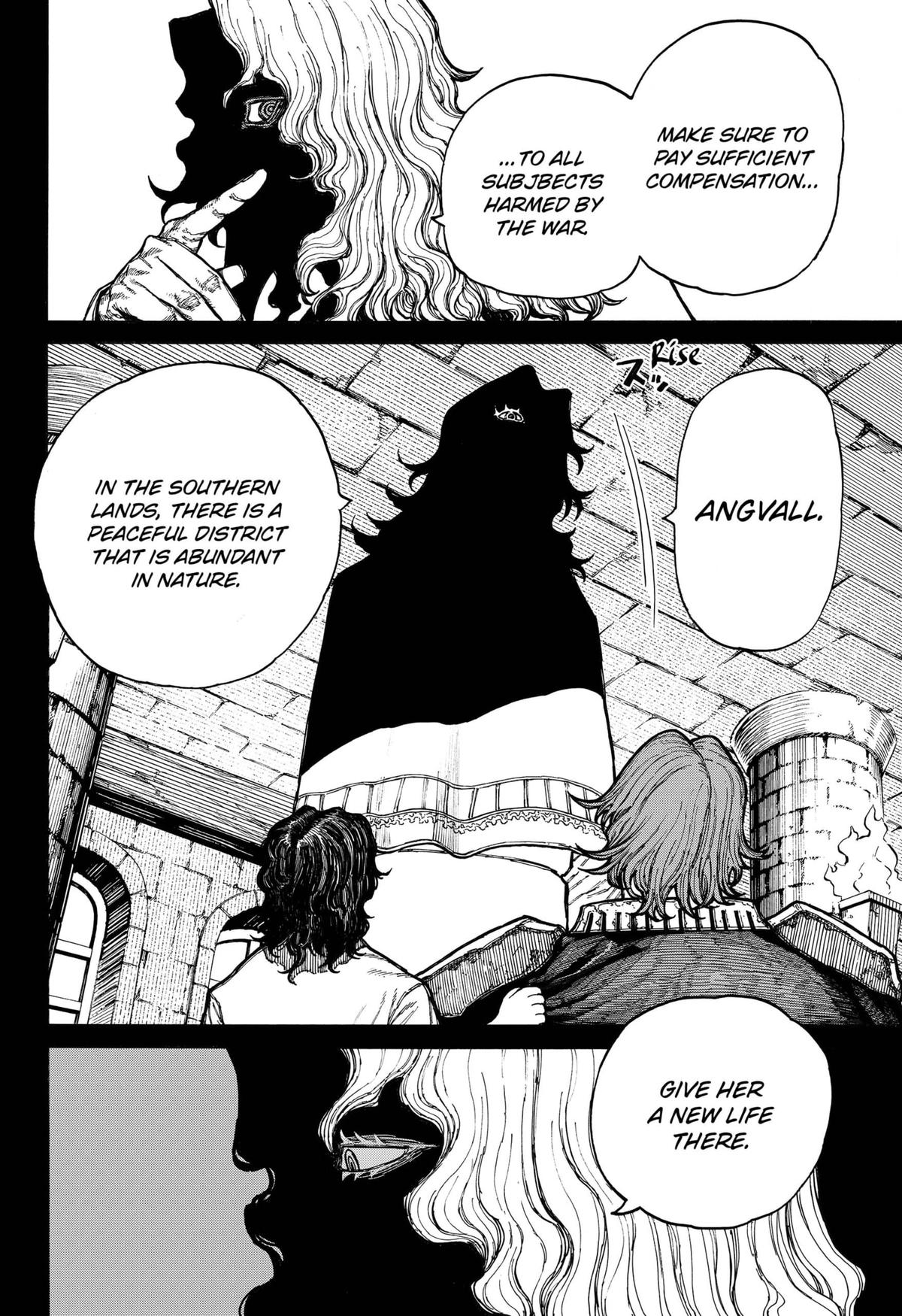 Centuria Chap 13 - Next Chap 14