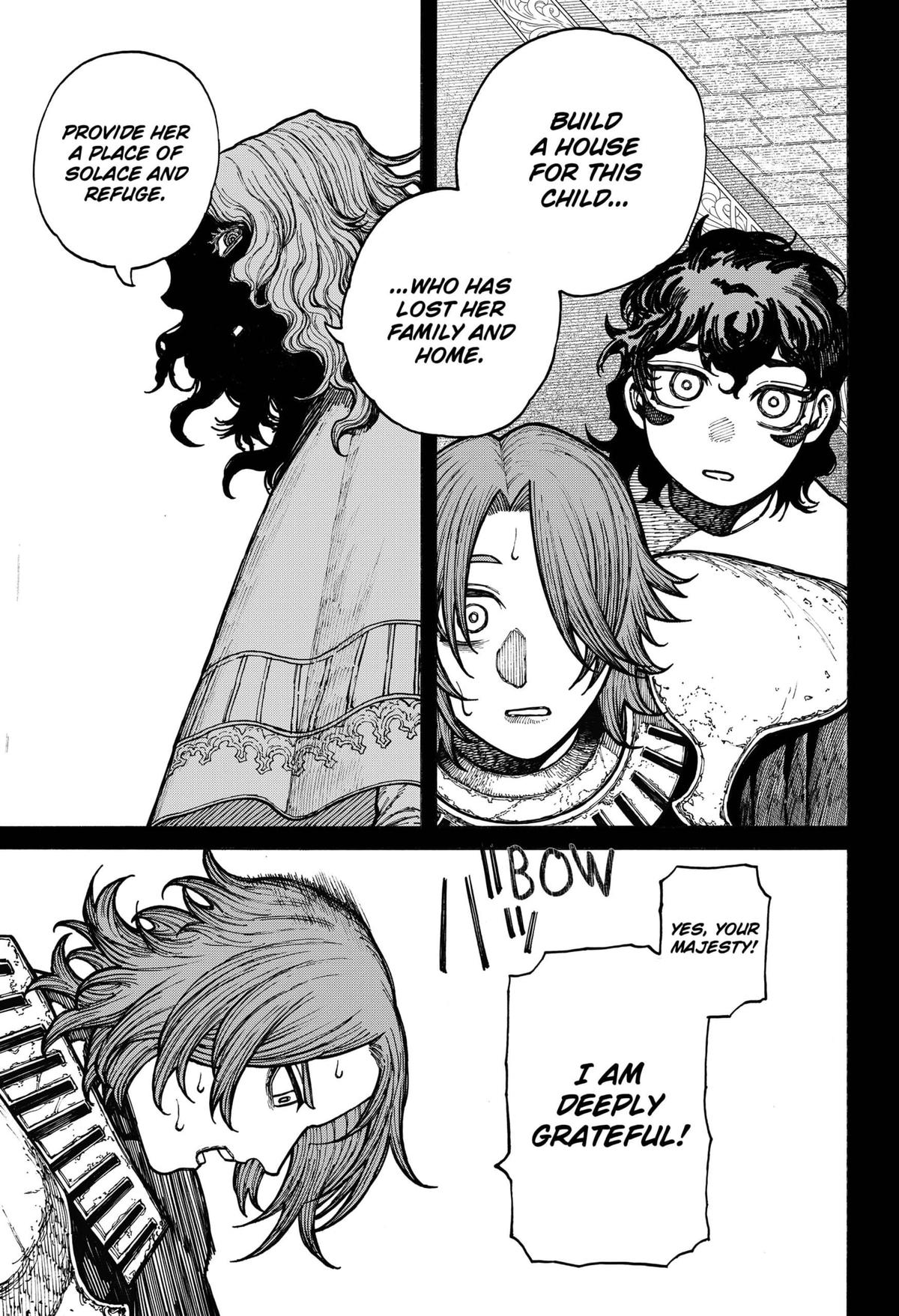 Centuria Chap 13 - Next Chap 14