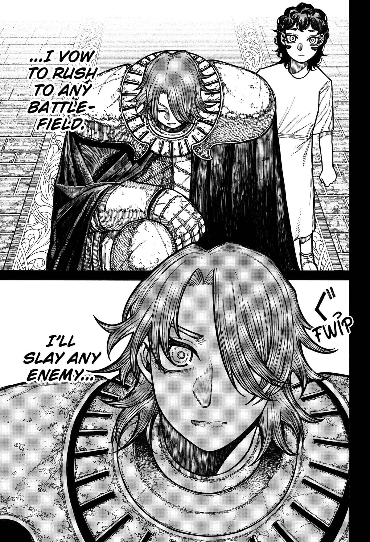 Centuria Chap 13 - Next Chap 14