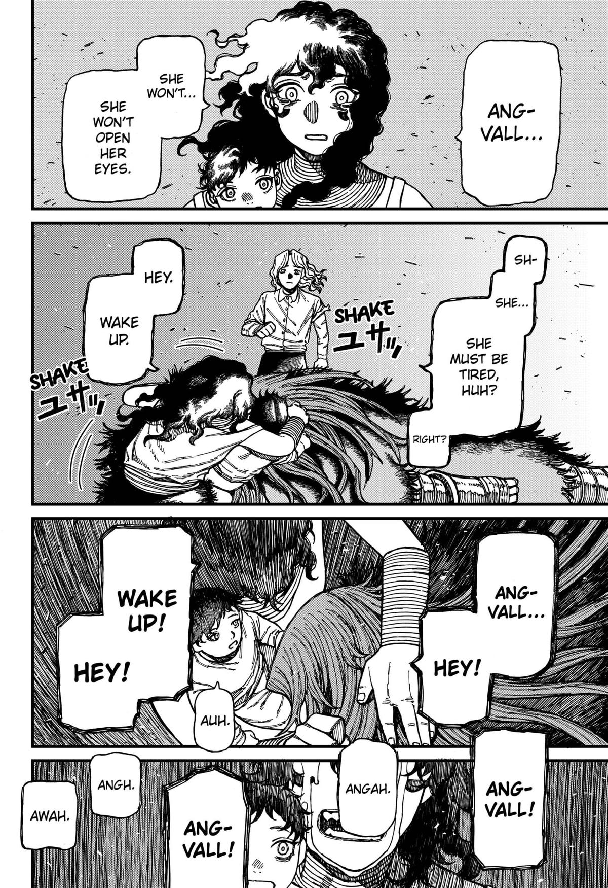 Centuria Chap 27 - Next Chap 28