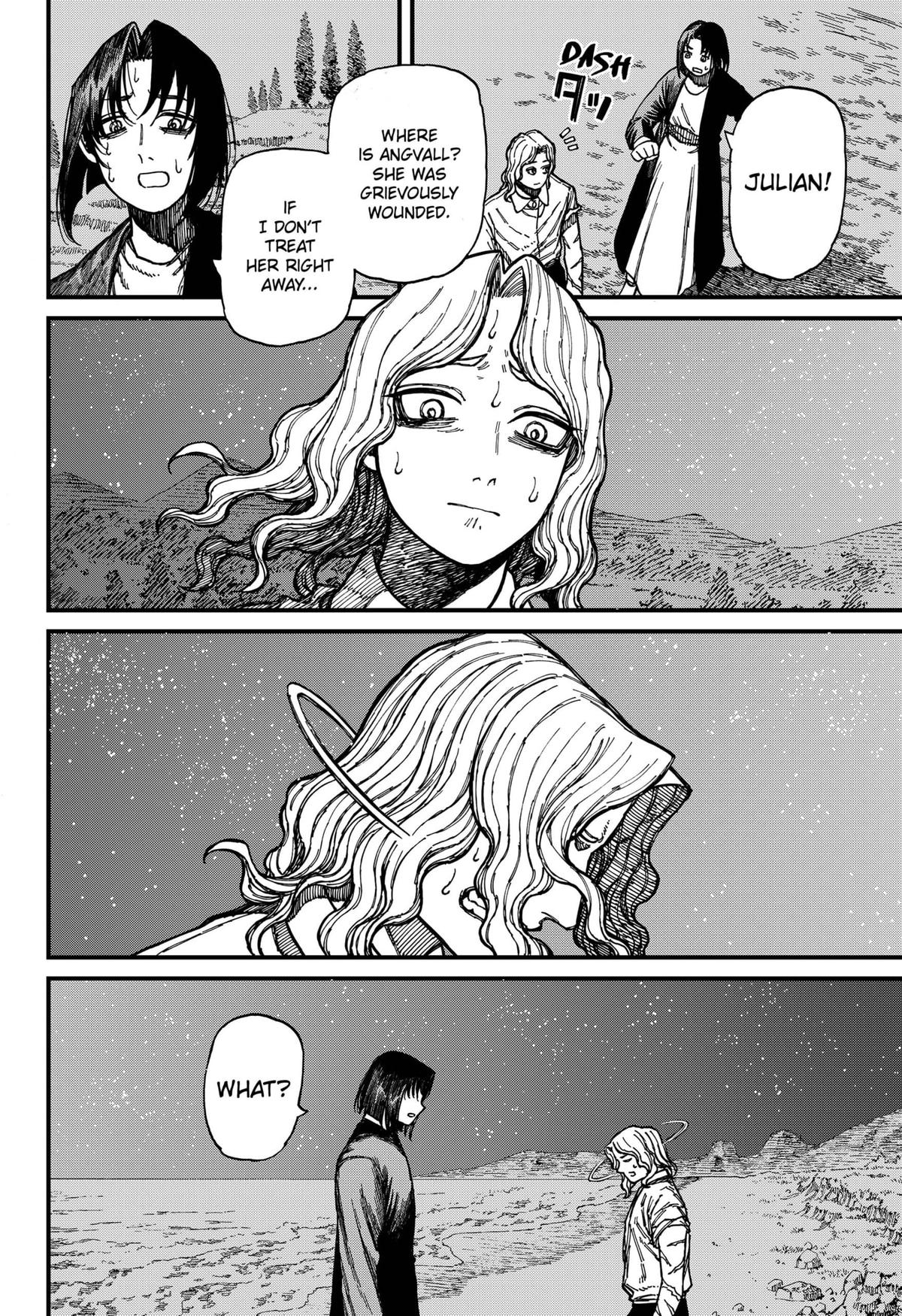 Centuria Chap 27 - Next Chap 28