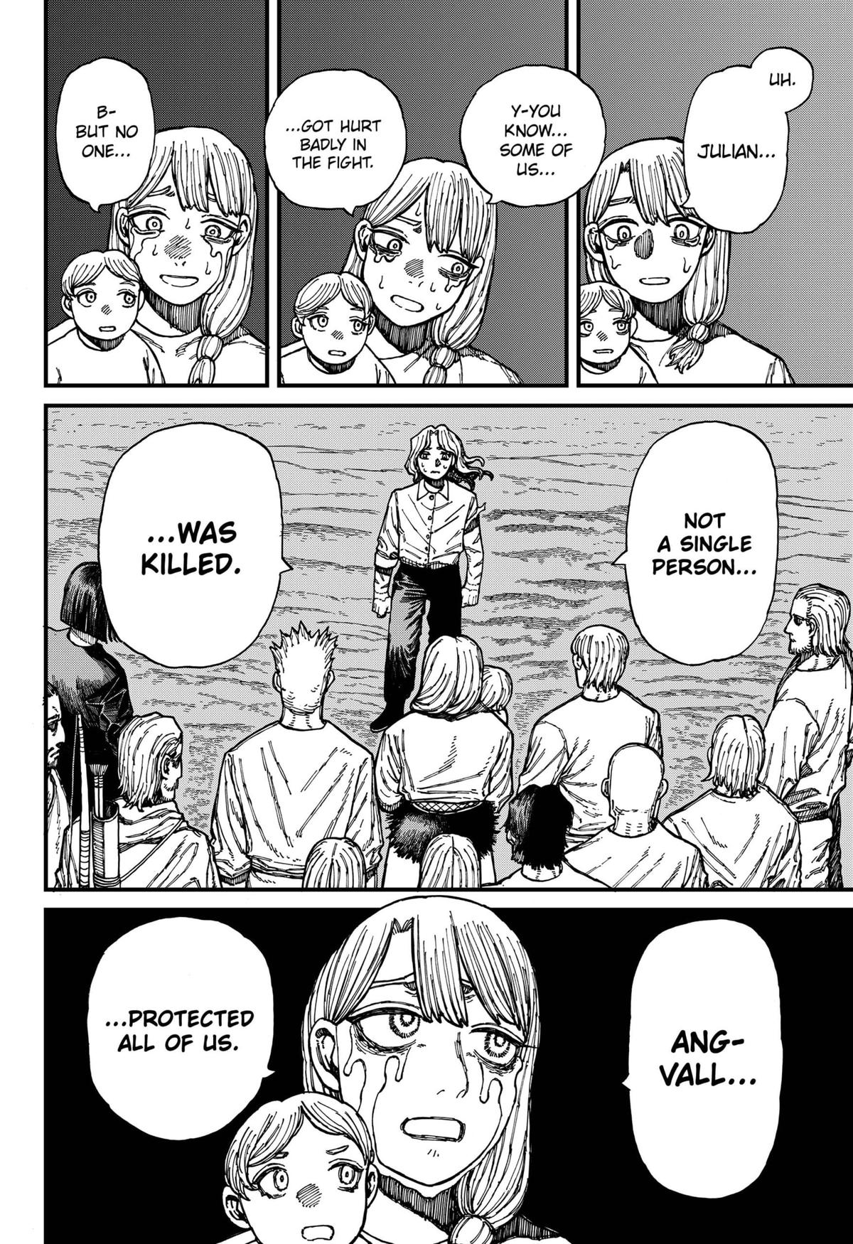 Centuria Chap 27 - Next Chap 28