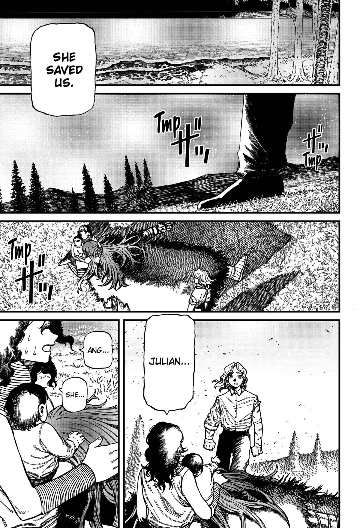 Centuria Chap 27 - Next Chap 28