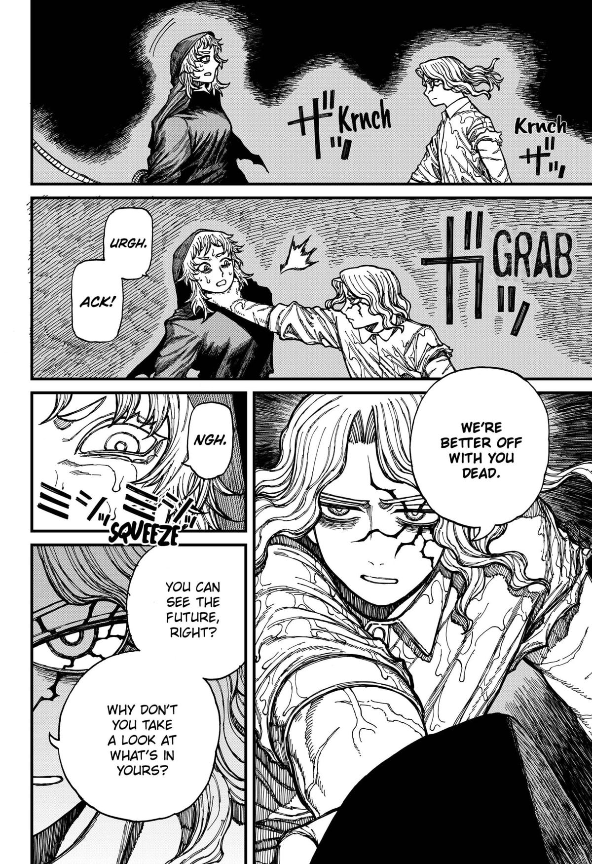Centuria Chap 27 - Next Chap 28