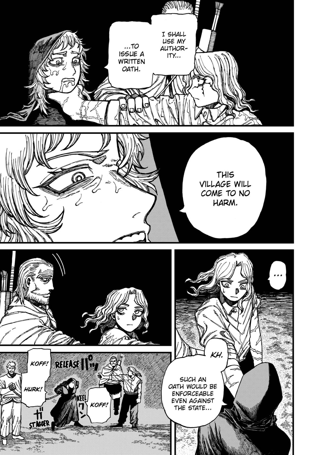 Centuria Chap 27 - Next Chap 28