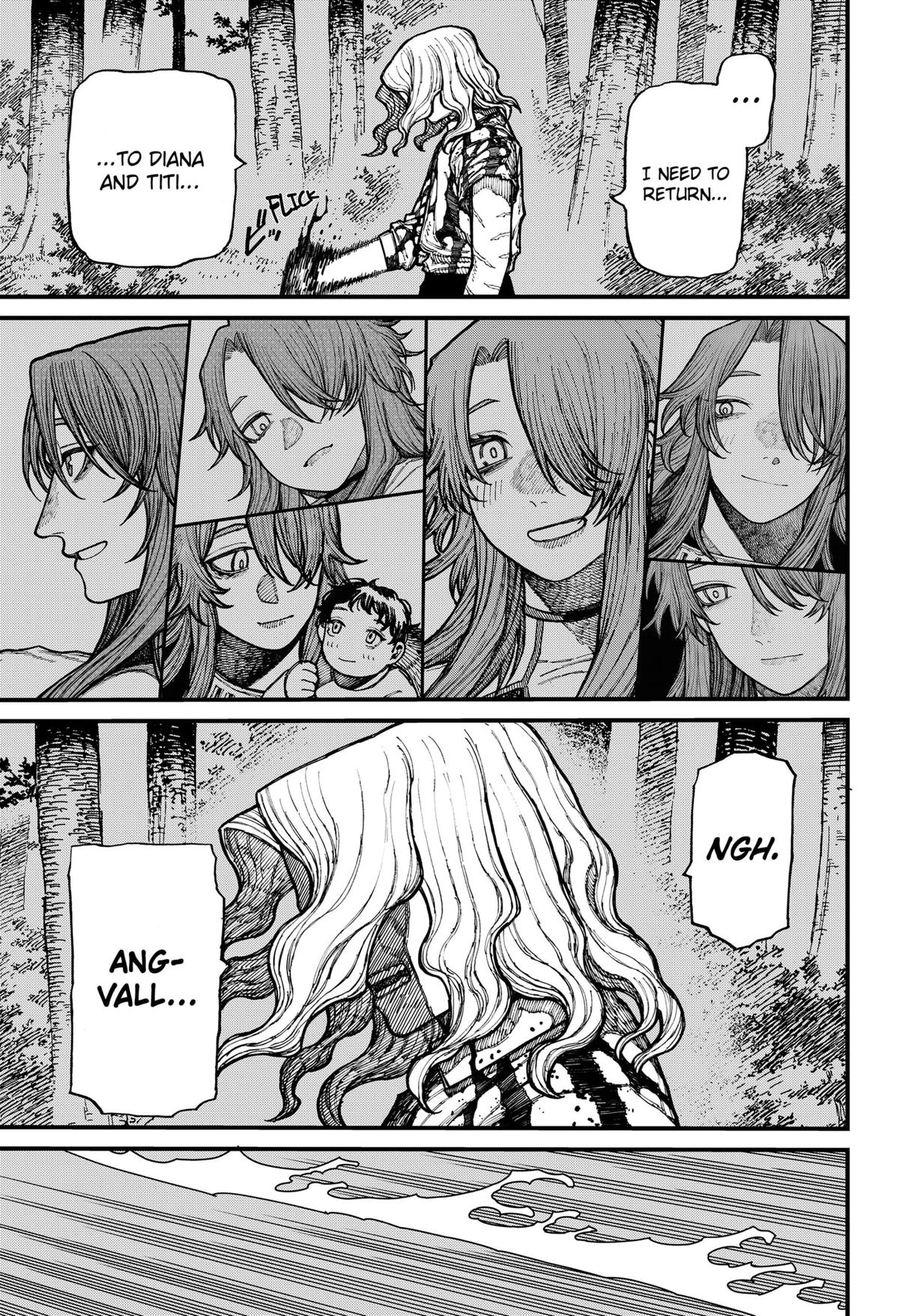 Centuria Chap 24 - Next Chap 25