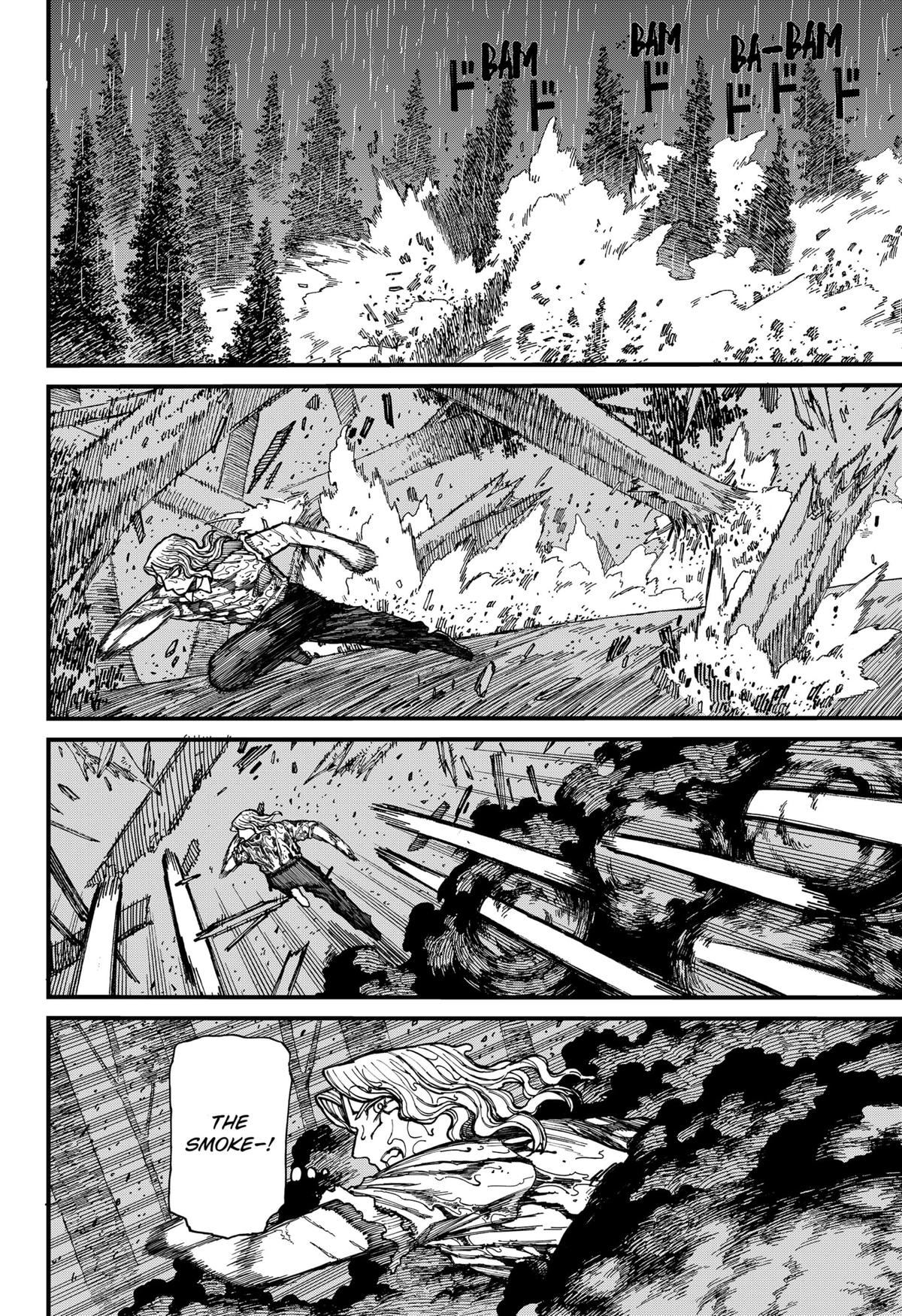 Centuria Chap 24 - Next Chap 25