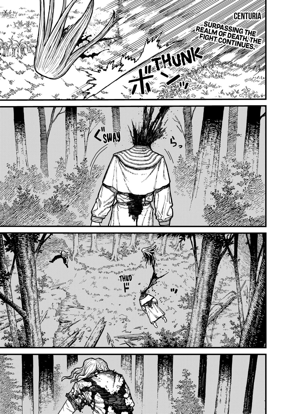 Centuria Chap 24 - Next Chap 25