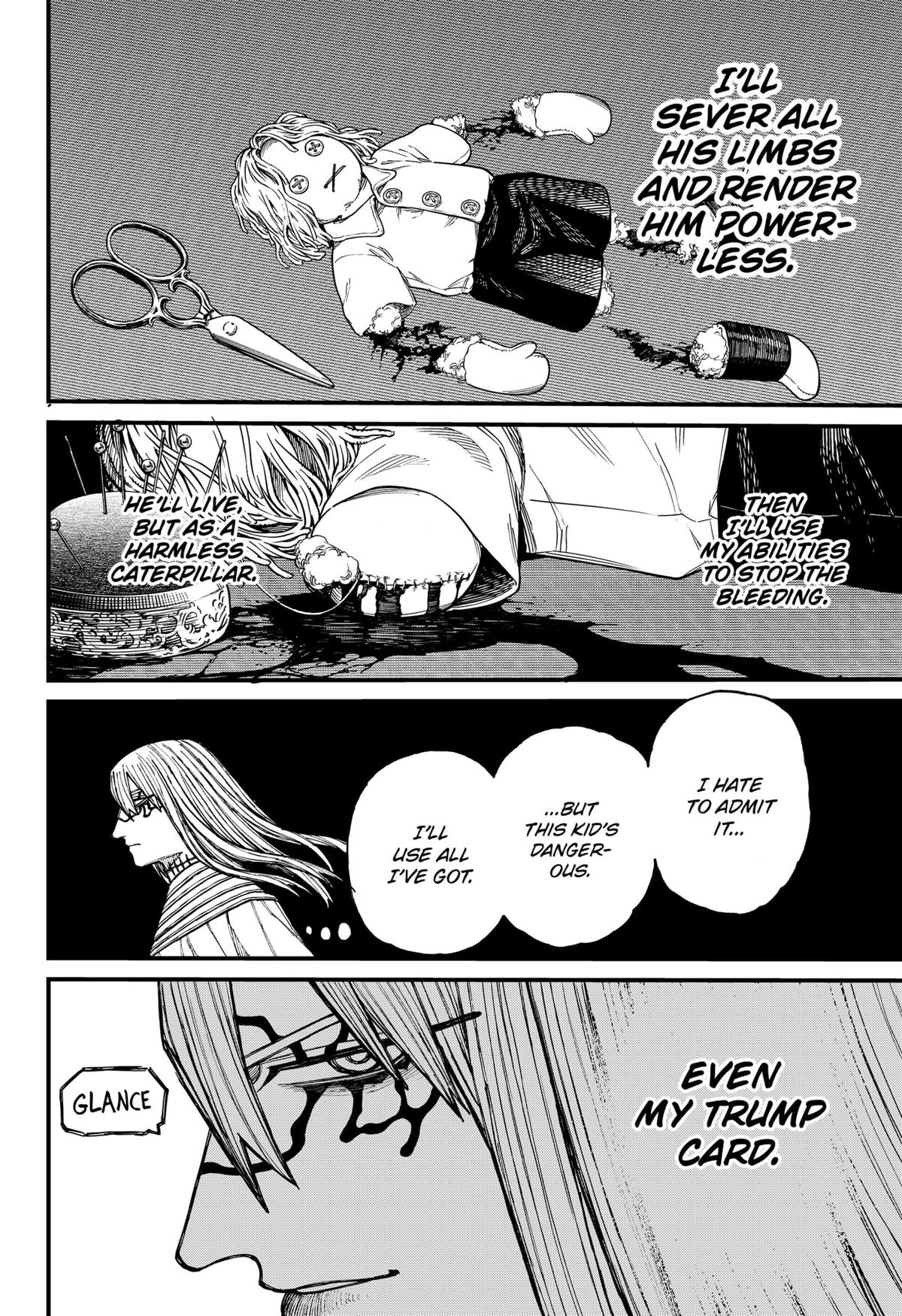 Centuria Chap 24 - Next Chap 25