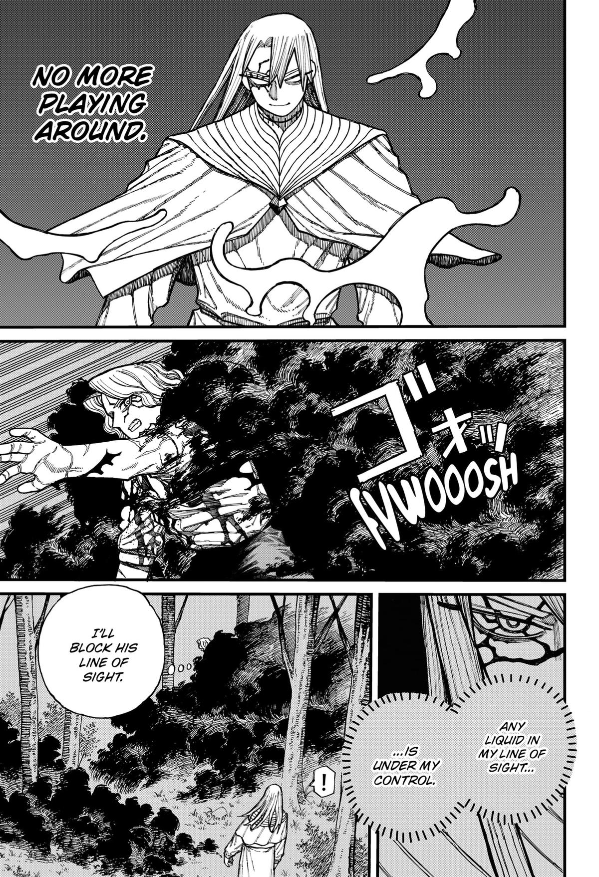 Centuria Chap 24 - Next Chap 25