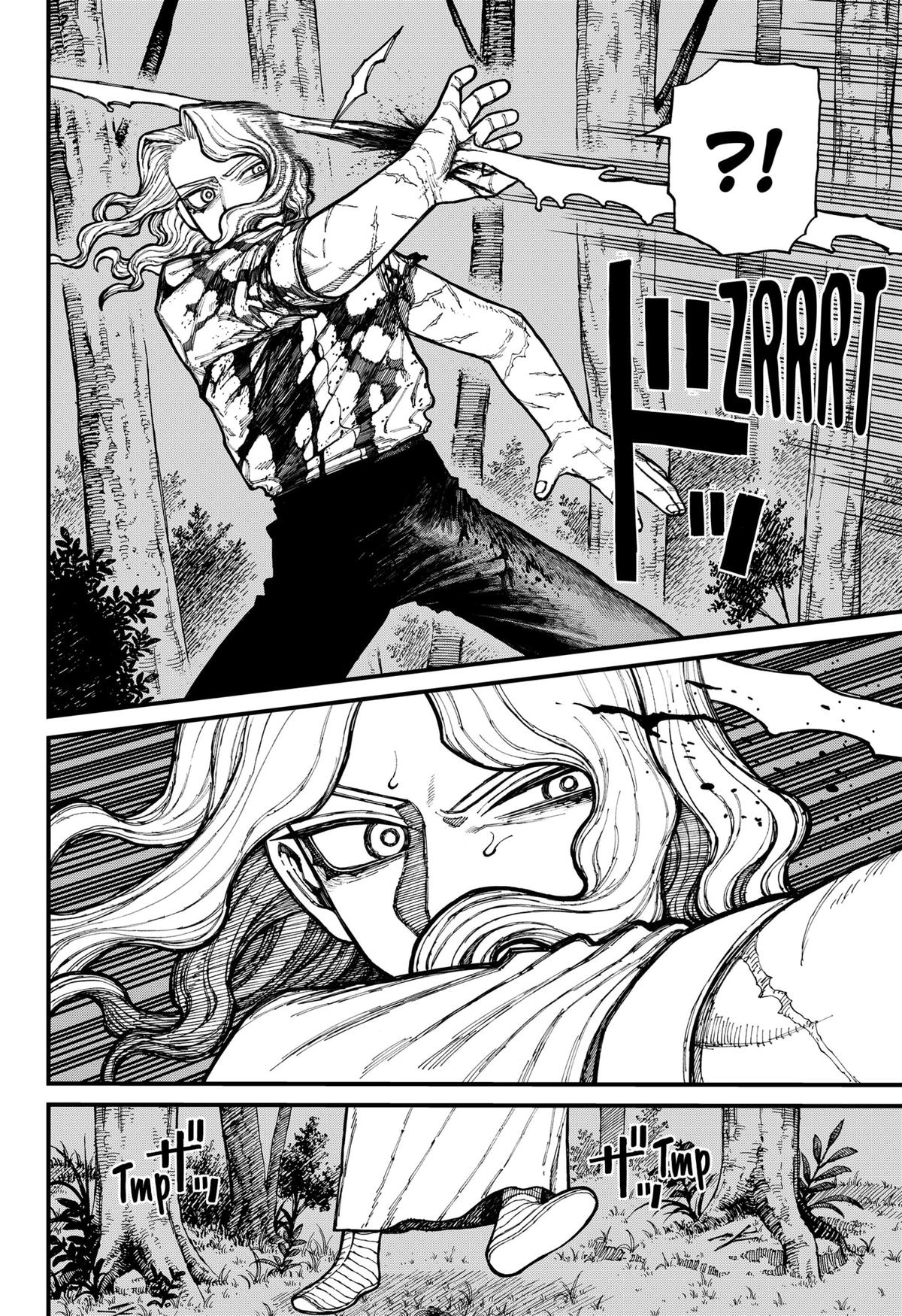Centuria Chap 24 - Next Chap 25