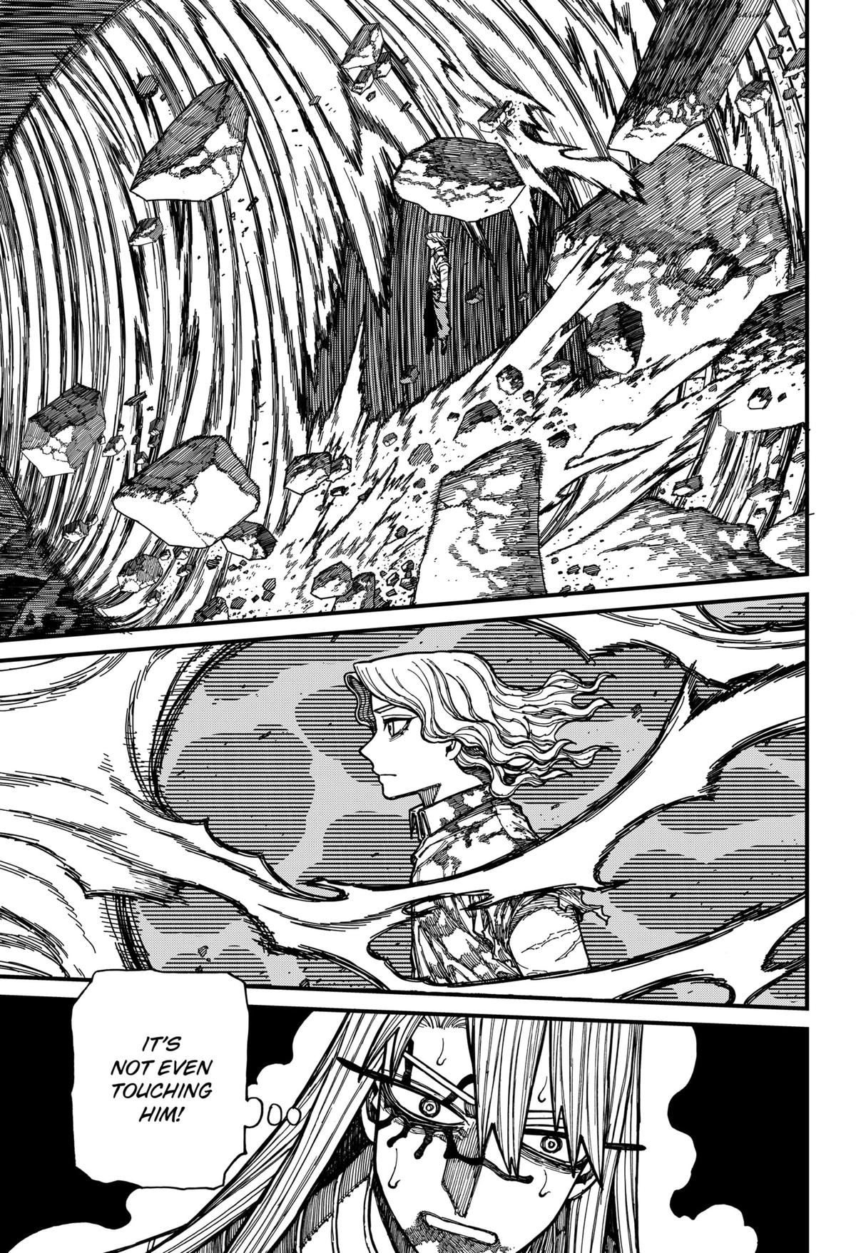 Centuria Chap 25 - Next Chap 26