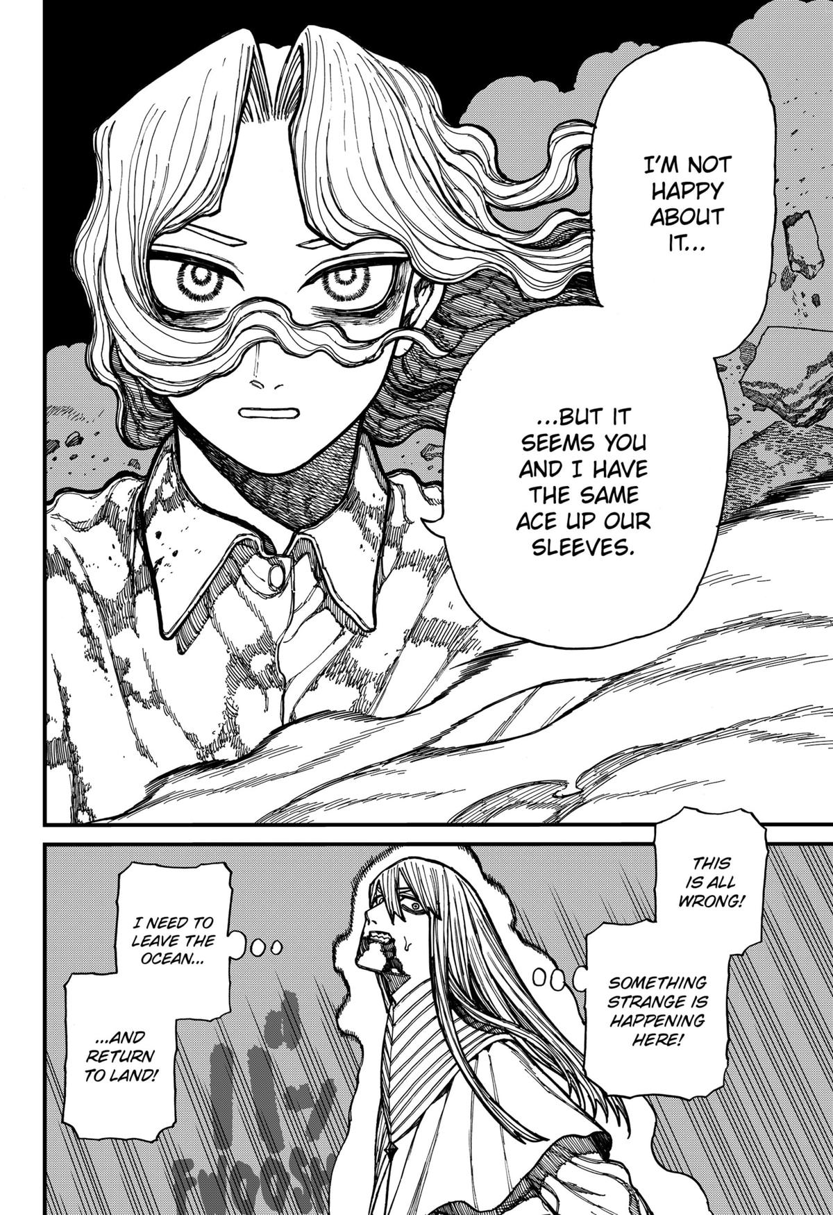 Centuria Chap 25 - Next Chap 26