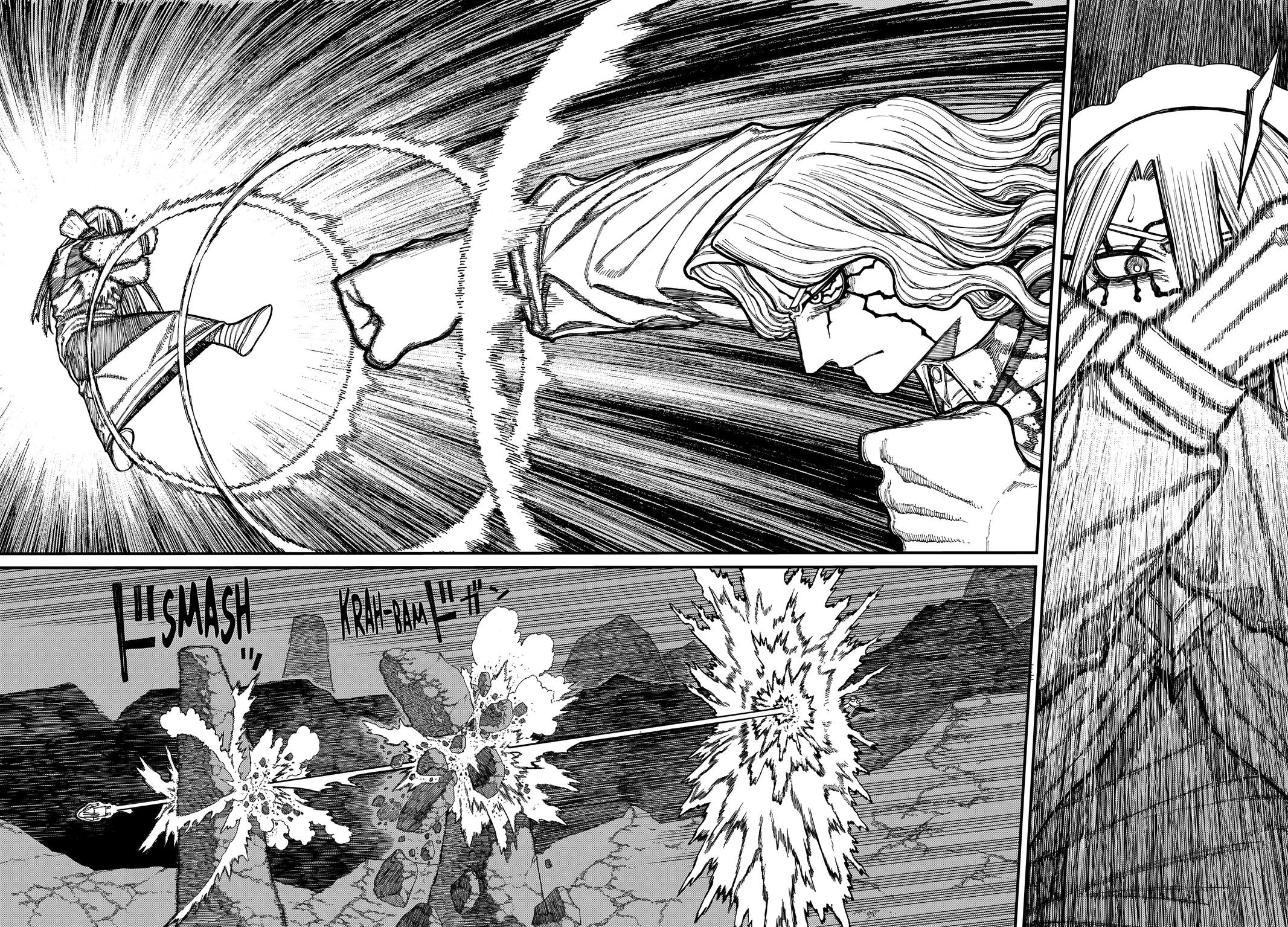 Centuria Chap 25 - Next Chap 26