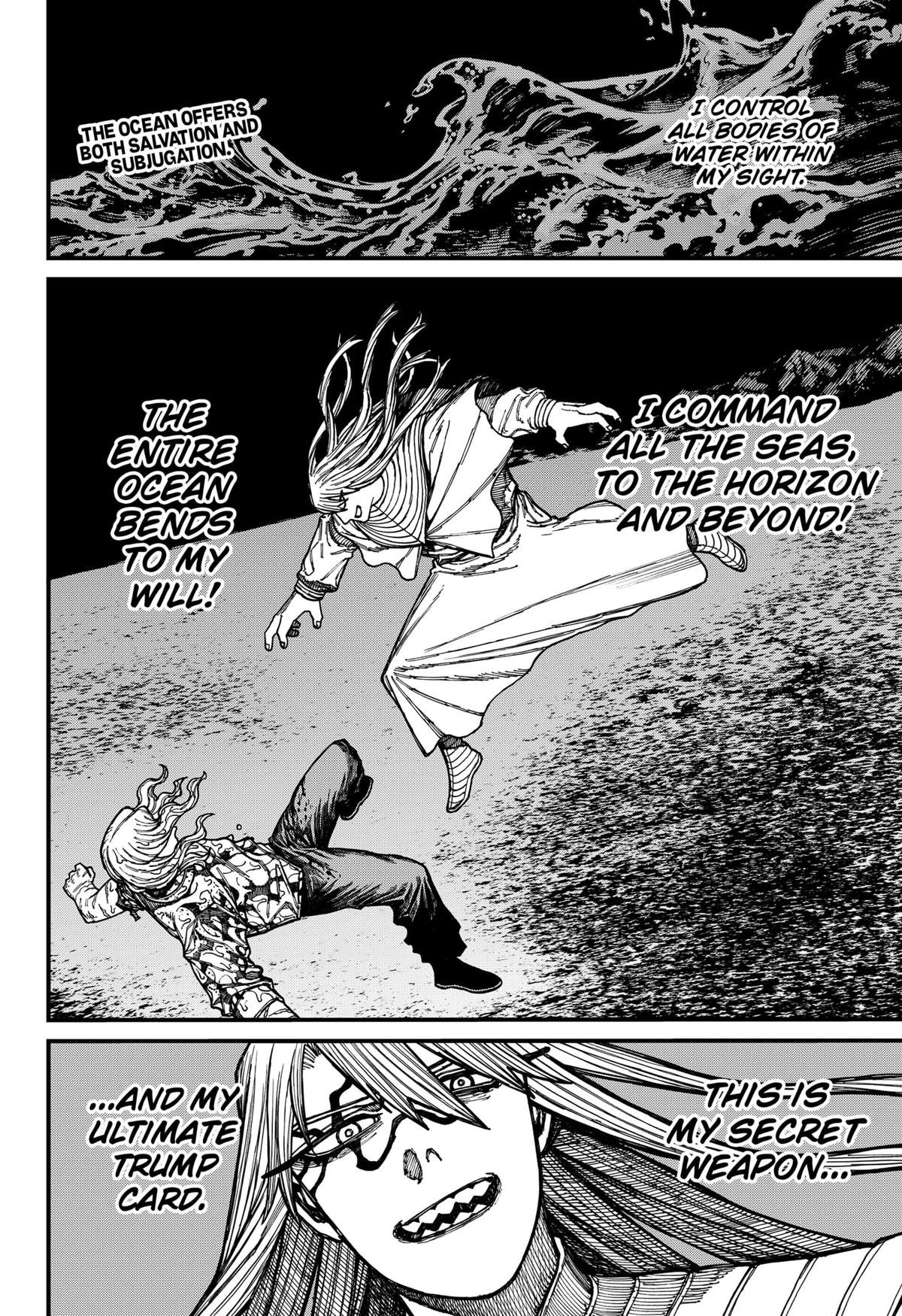 Centuria Chap 25 - Next Chap 26