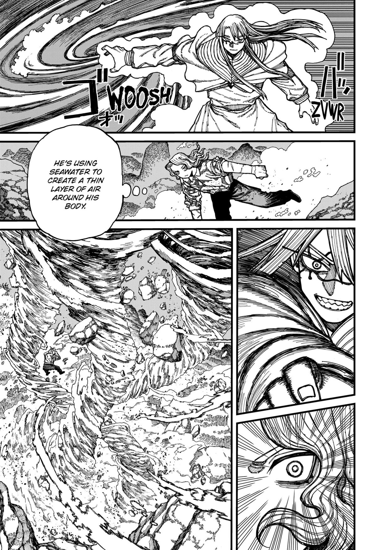 Centuria Chap 25 - Next Chap 26