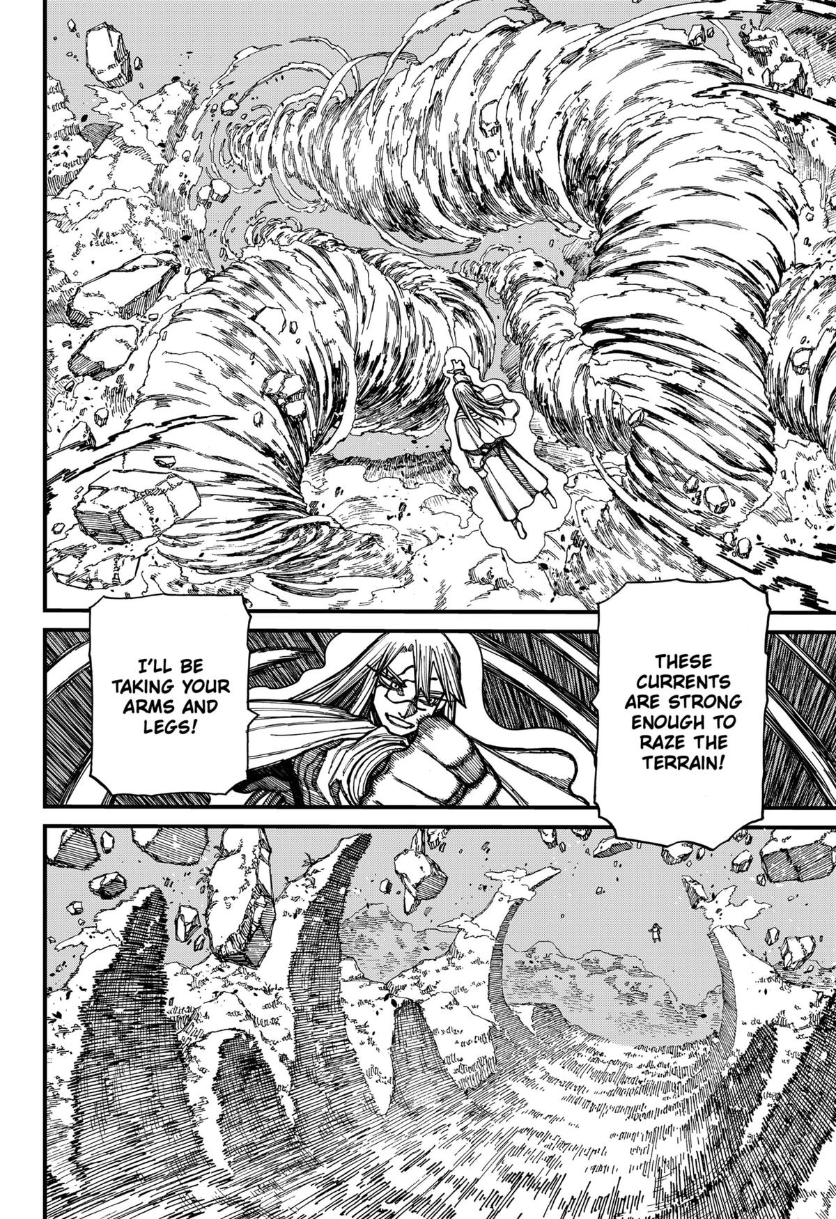 Centuria Chap 25 - Next Chap 26
