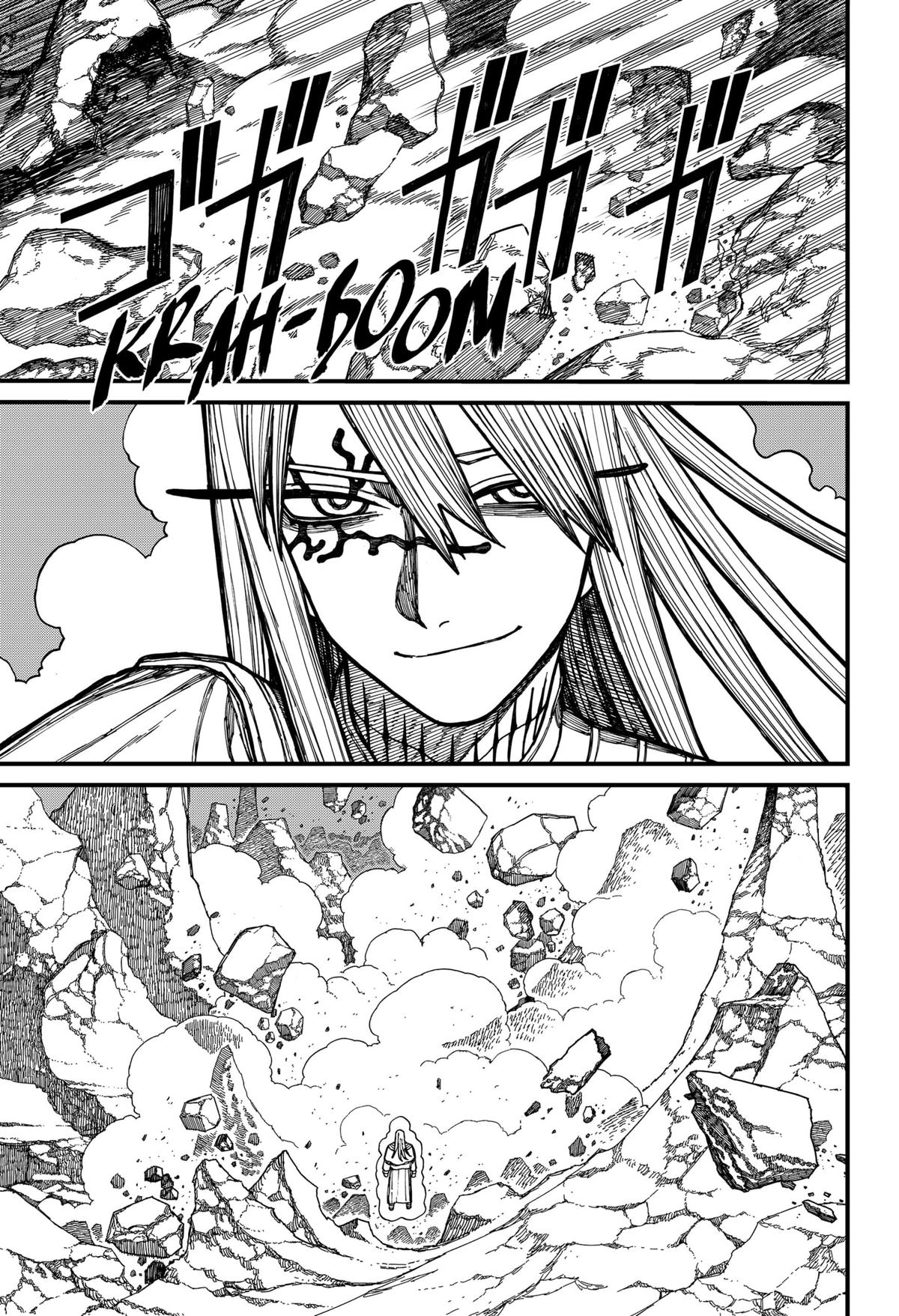 Centuria Chap 25 - Next Chap 26