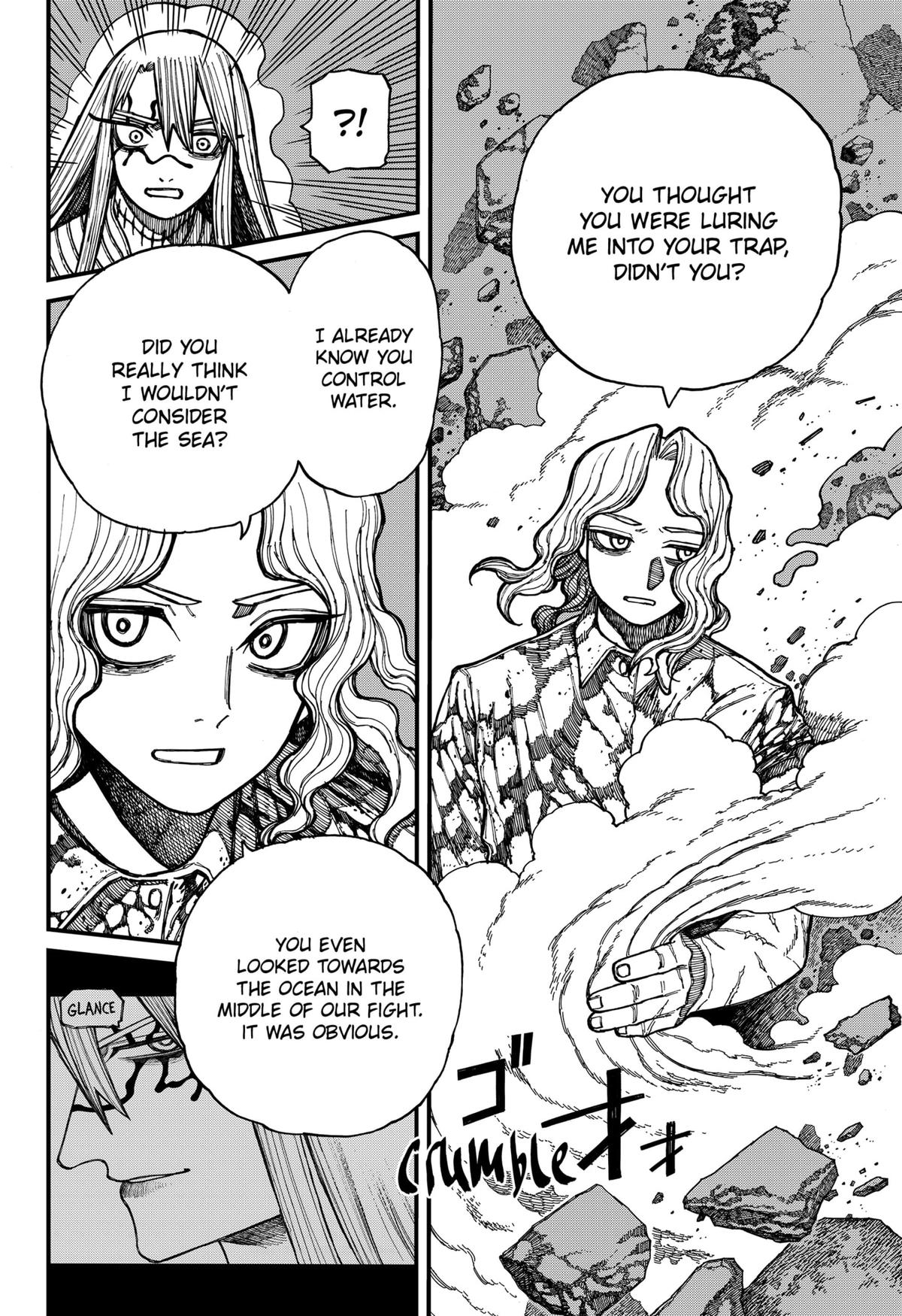 Centuria Chap 25 - Next Chap 26