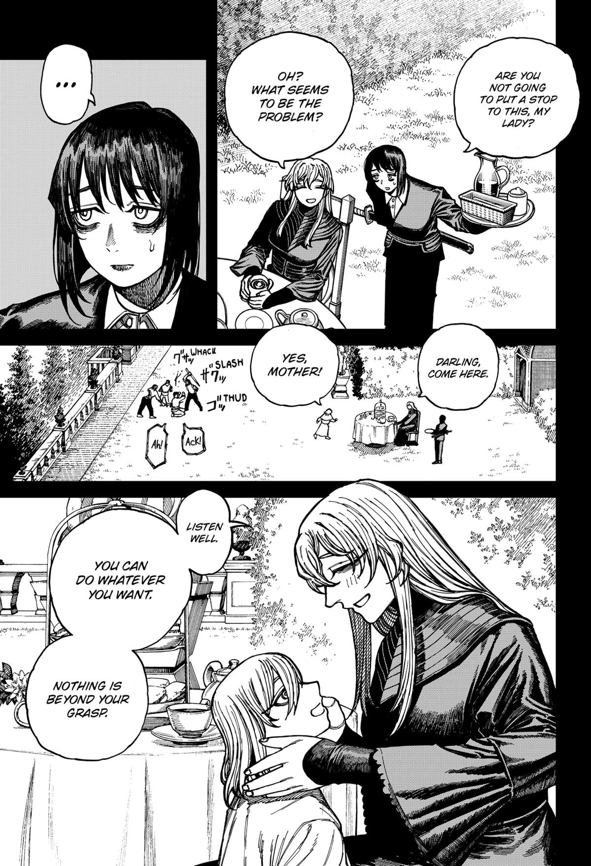 Centuria Chap 26 - Next Chap 27