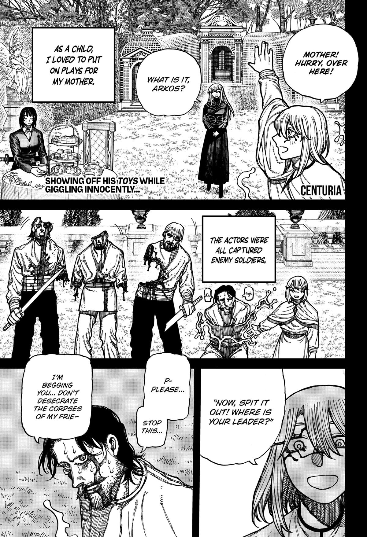 Centuria Chap 26 - Next Chap 27