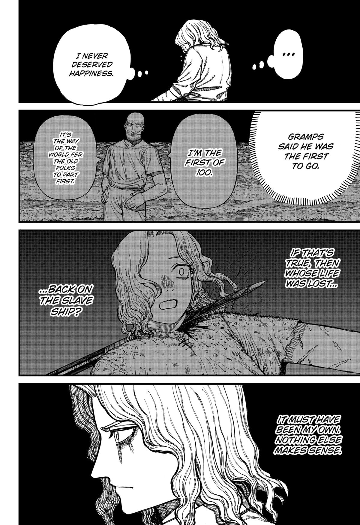 Centuria Chap 28 - Next Chap 29